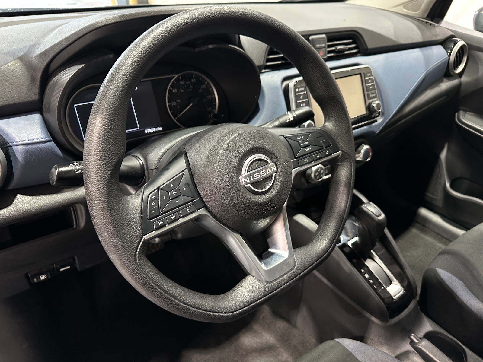 Thumbnail: 2025 Nissan Versa - 5