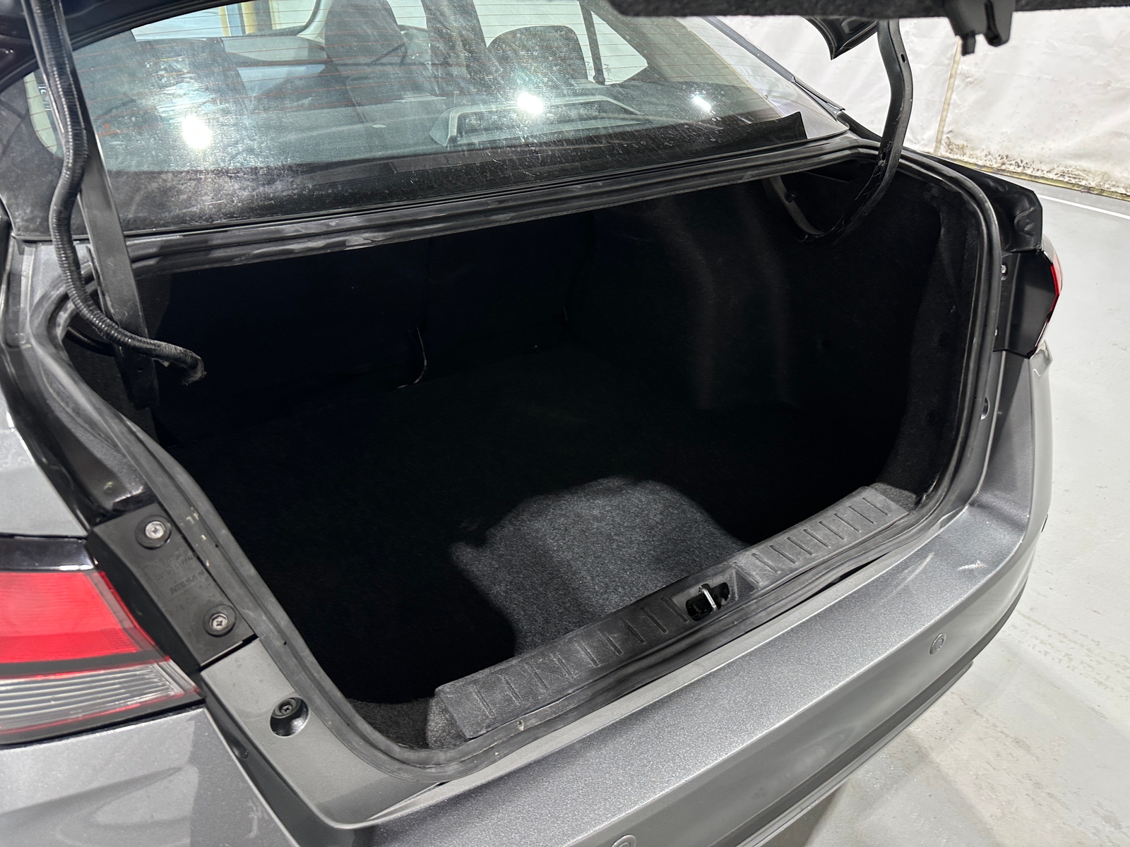 Thumbnail: 2025 Nissan Versa - 7