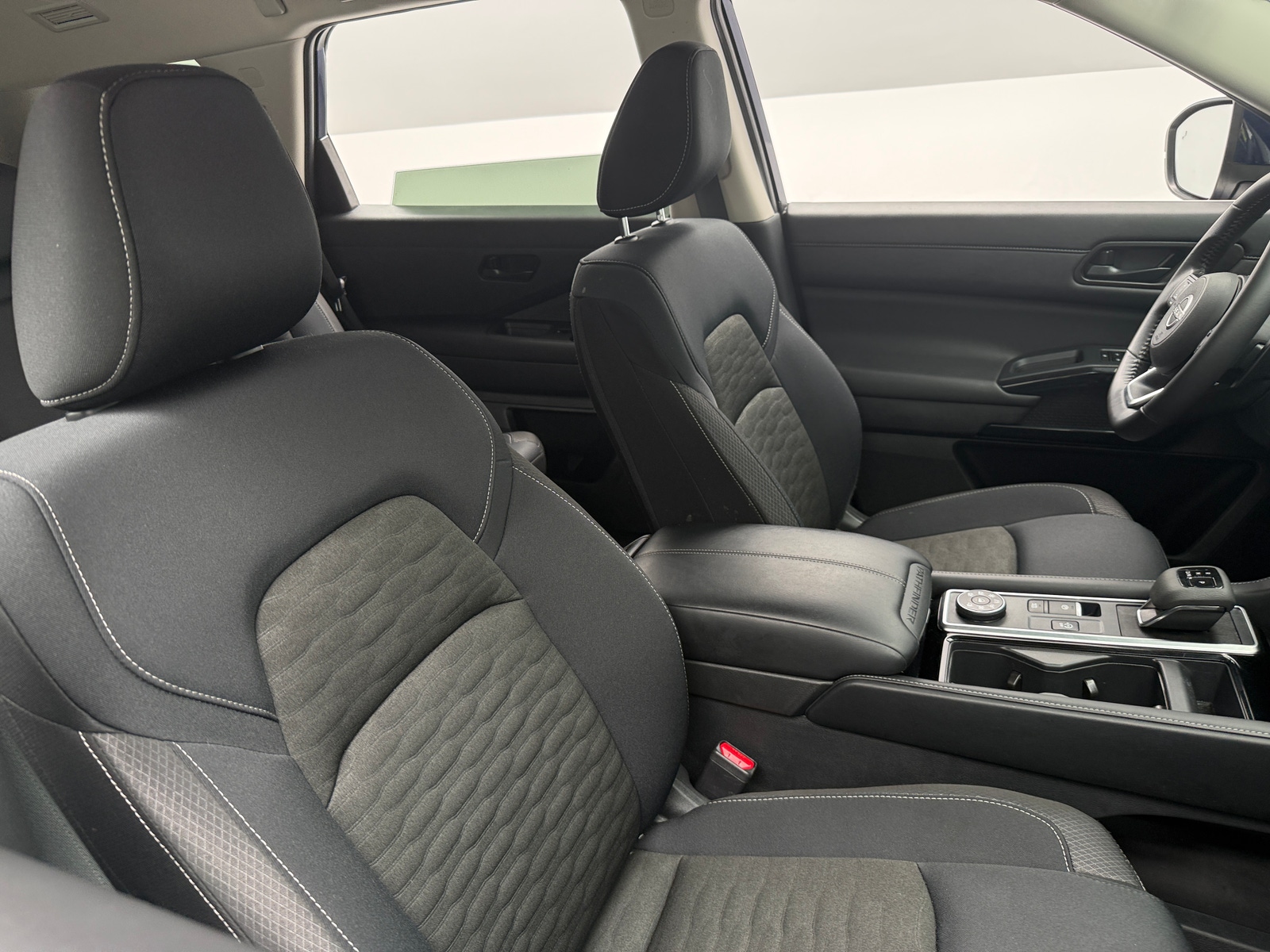 Thumbnail: 2025 Nissan Pathfinder - 2