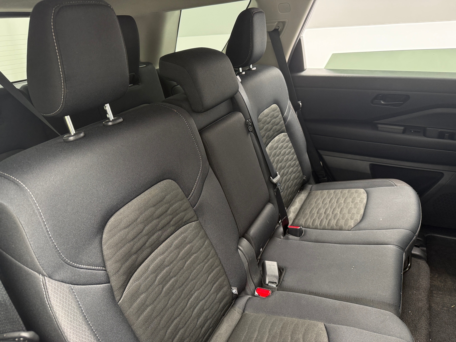 Thumbnail: 2025 Nissan Pathfinder - 6