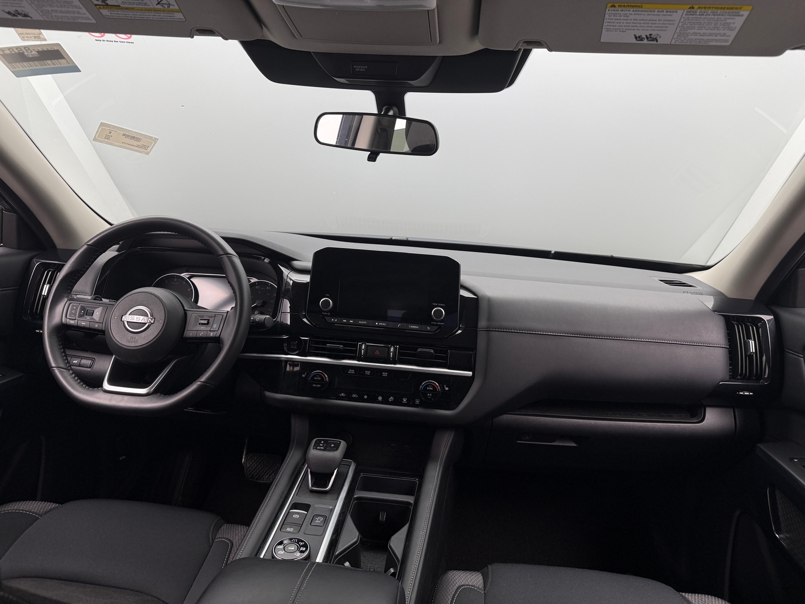 Thumbnail: 2025 Nissan Pathfinder - 3