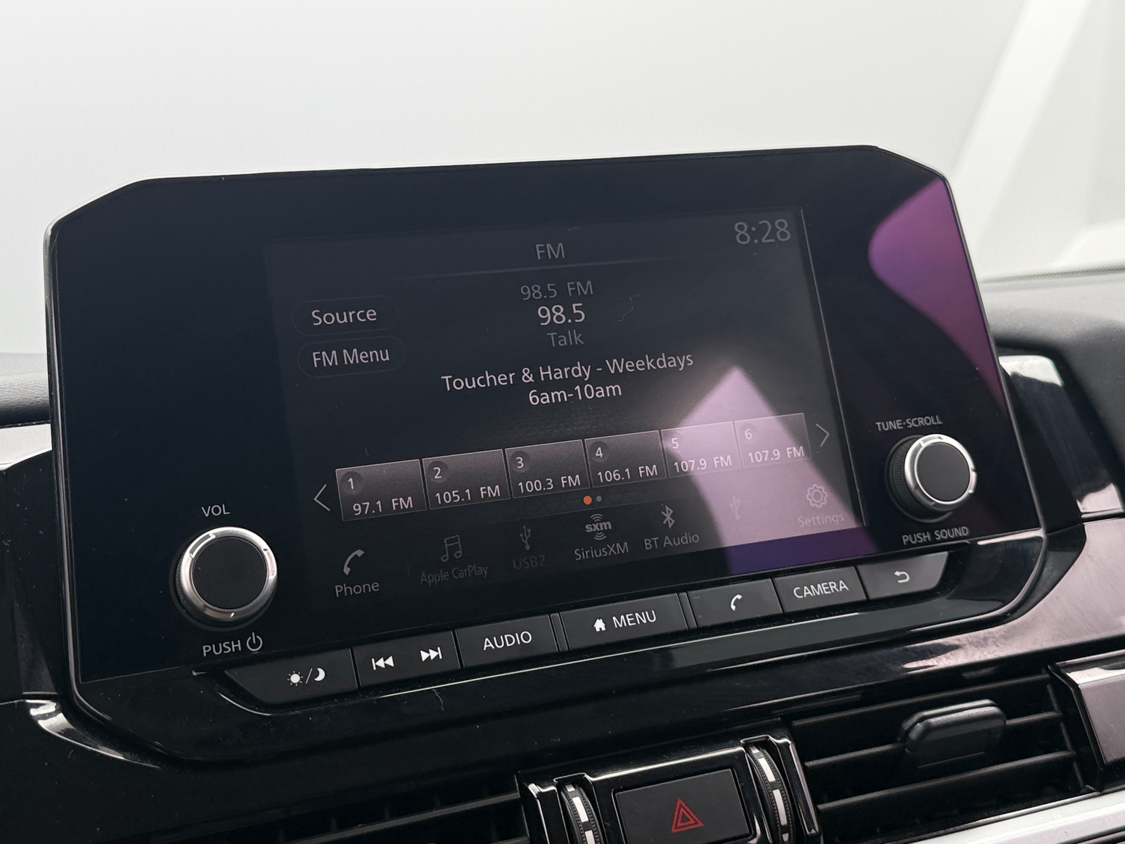 Thumbnail: 2025 Nissan Pathfinder - 4