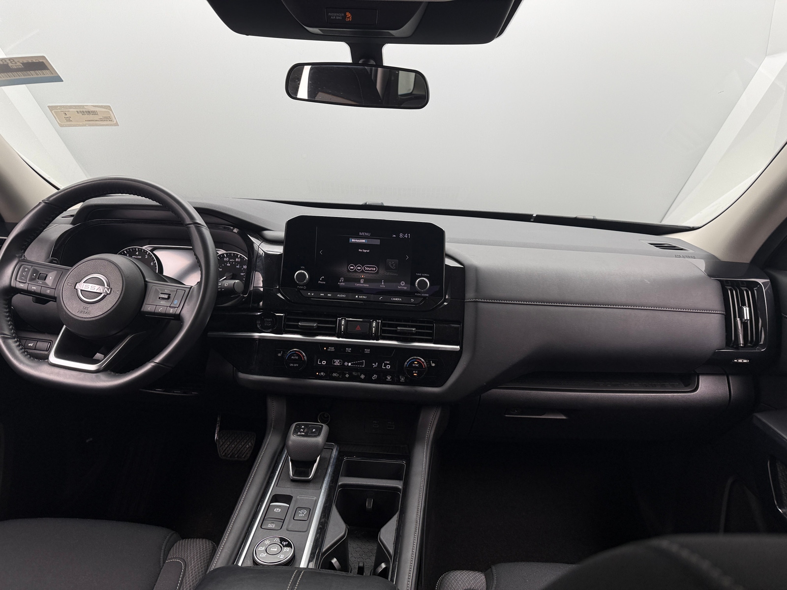 Thumbnail: 2025 Nissan Pathfinder - 3