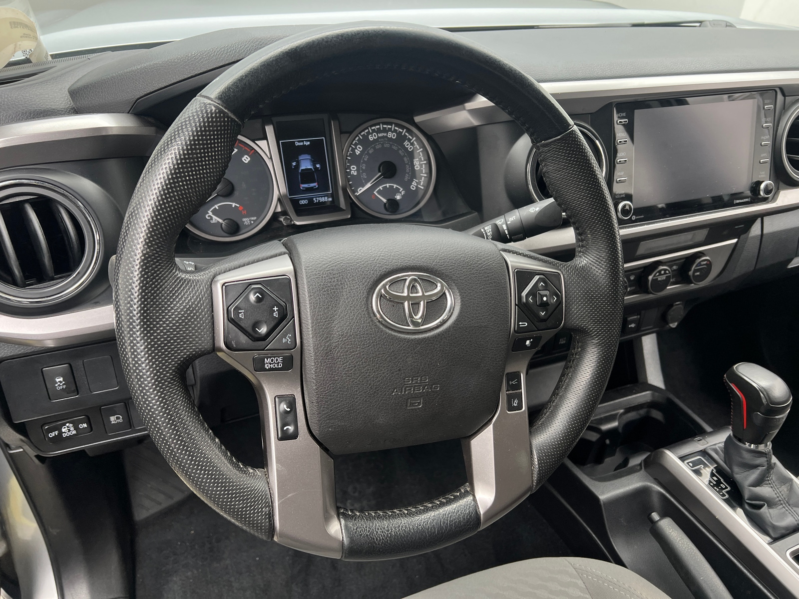 Thumbnail: 2023 Toyota Tacoma - 5