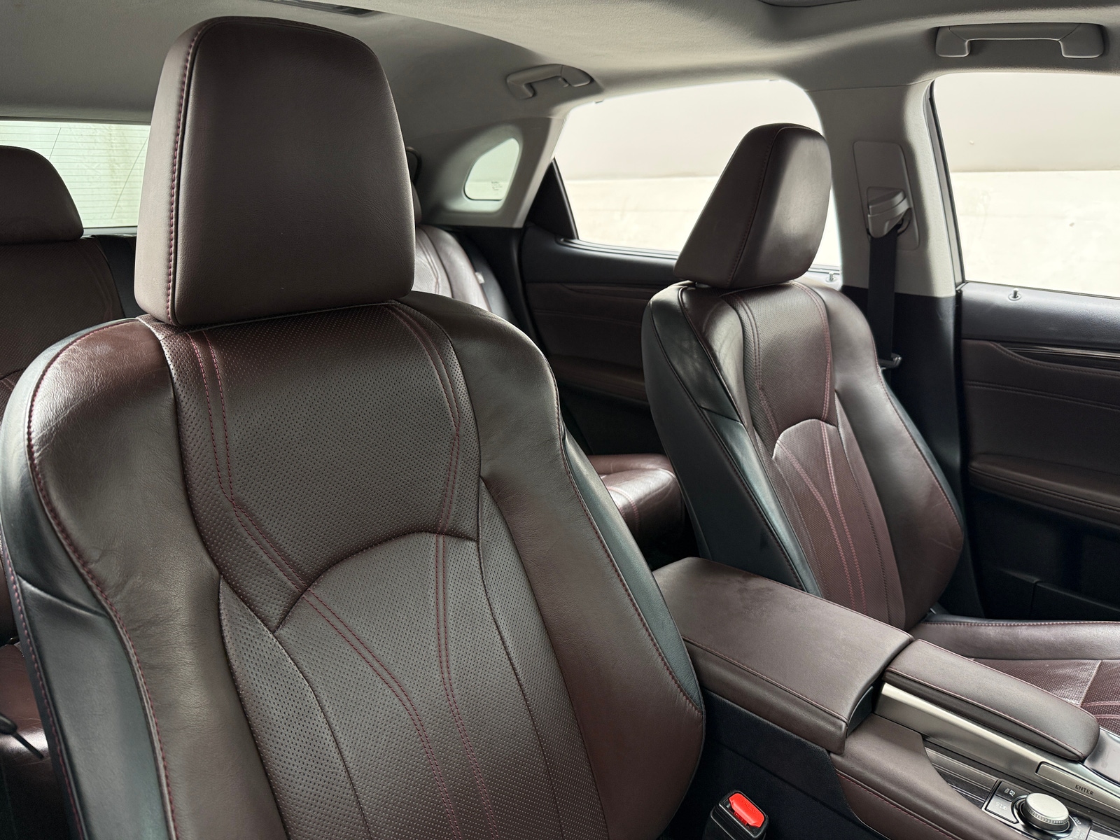 Thumbnail: 2019 Lexus RX - 2