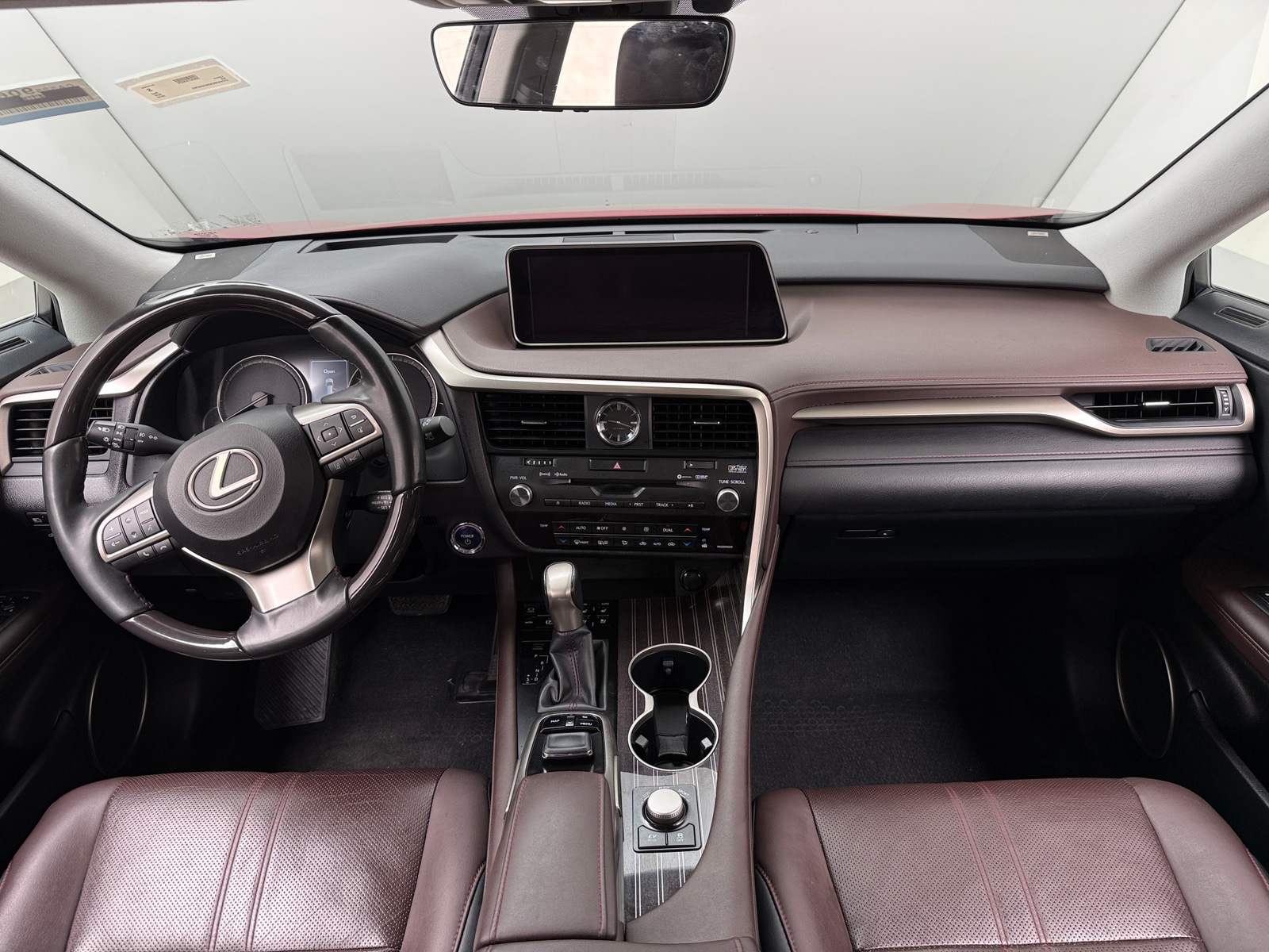 Thumbnail: 2019 Lexus RX - 3