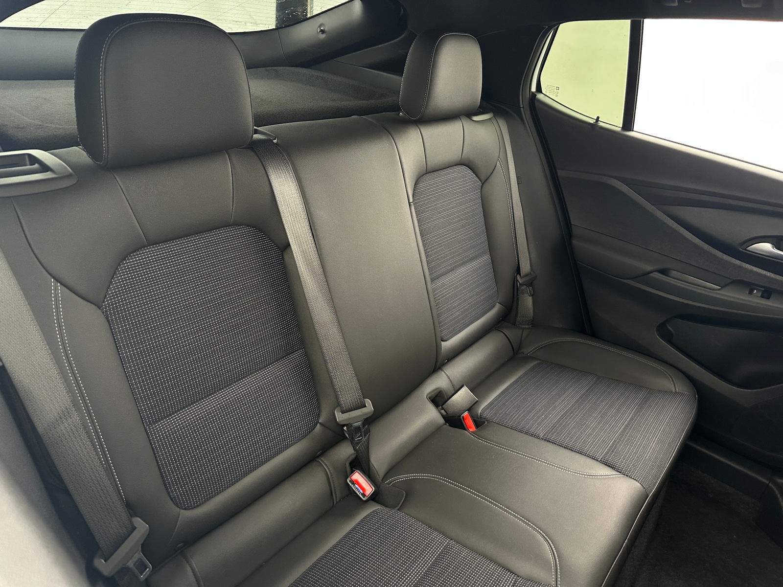 Thumbnail: 2025 Buick Envista - 5