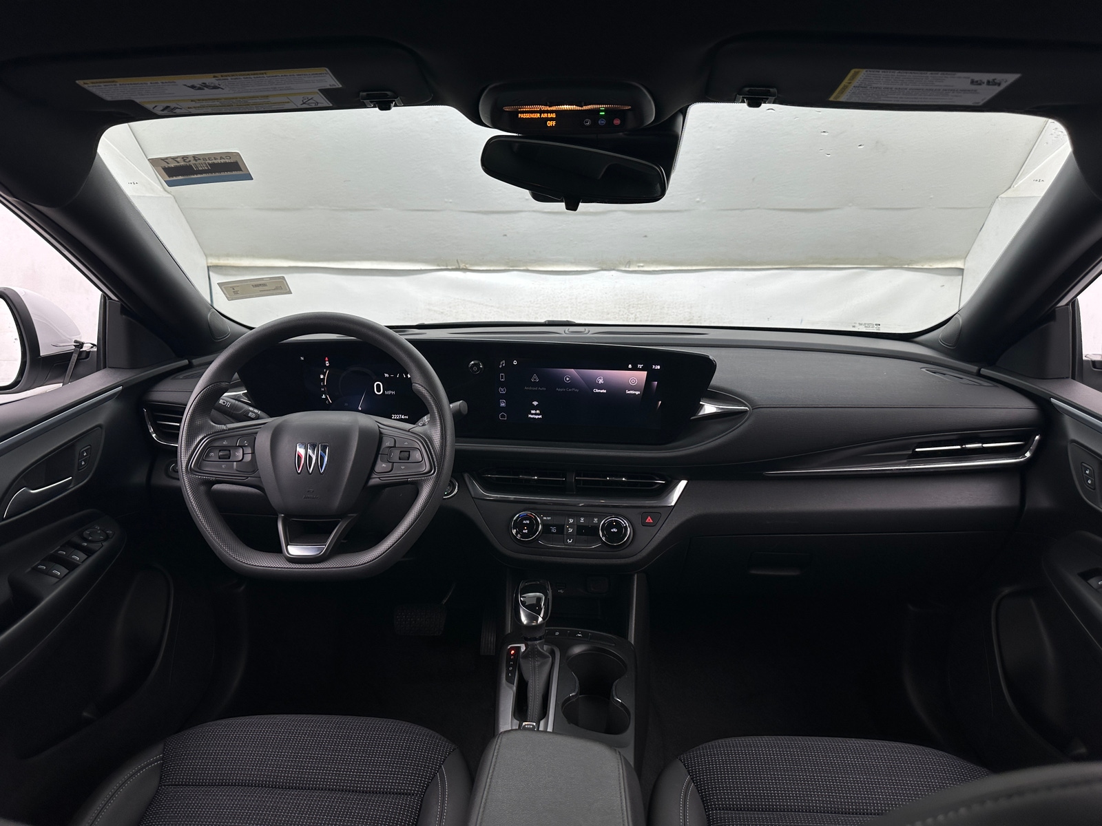 Thumbnail: 2025 Buick Envista - 2