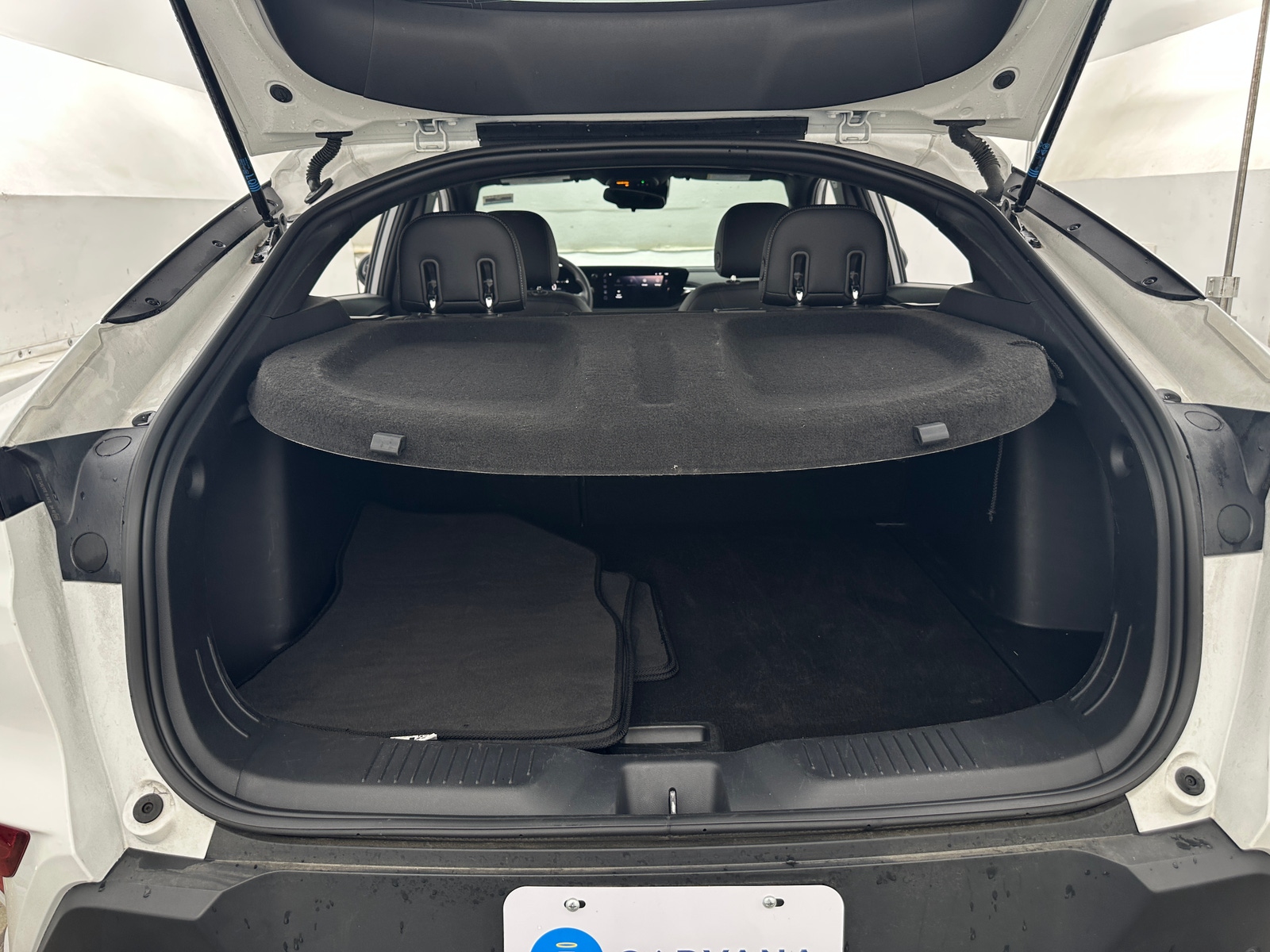 Thumbnail: 2025 Buick Envista - 6