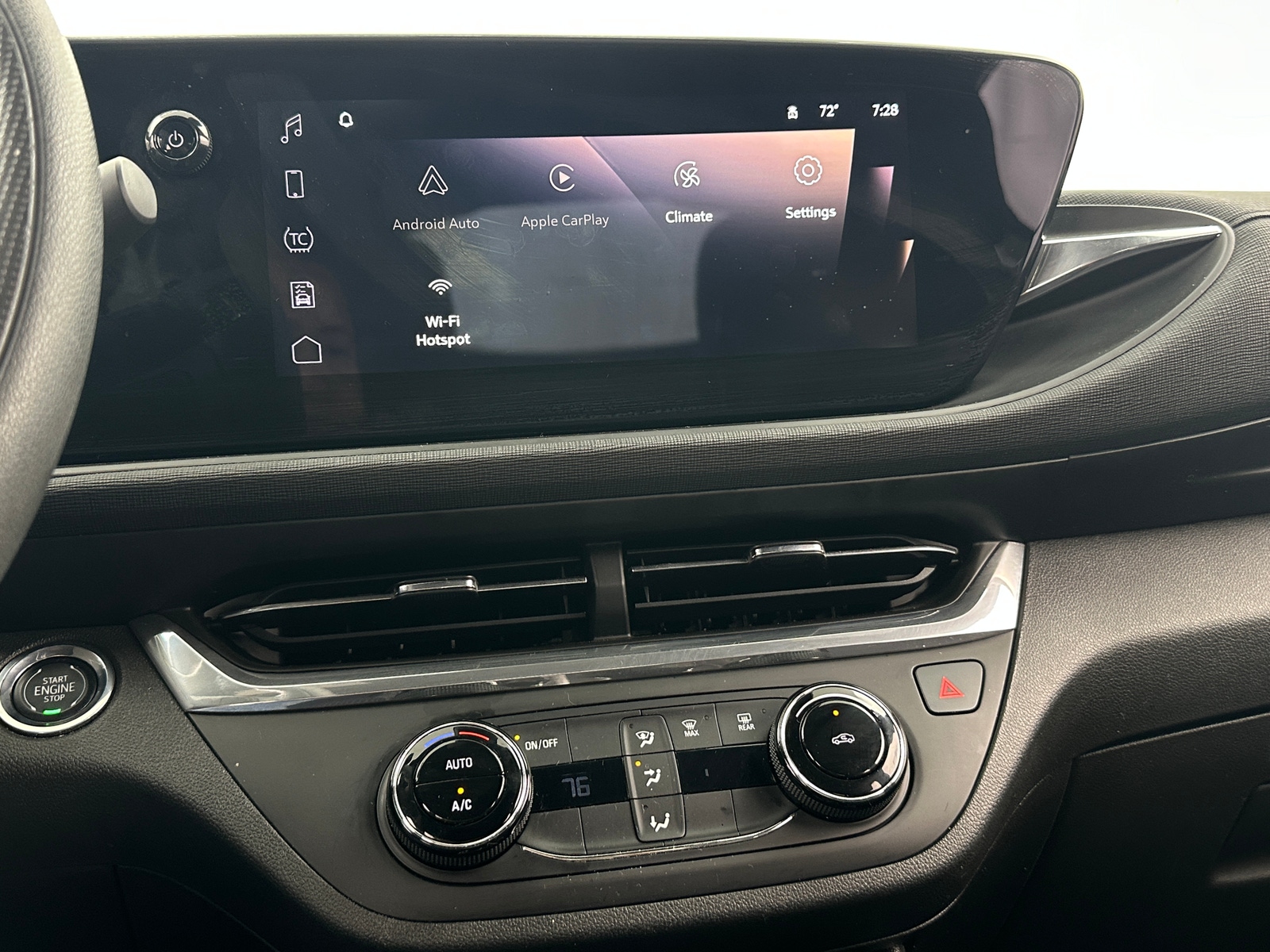 Thumbnail: 2025 Buick Envista - 3