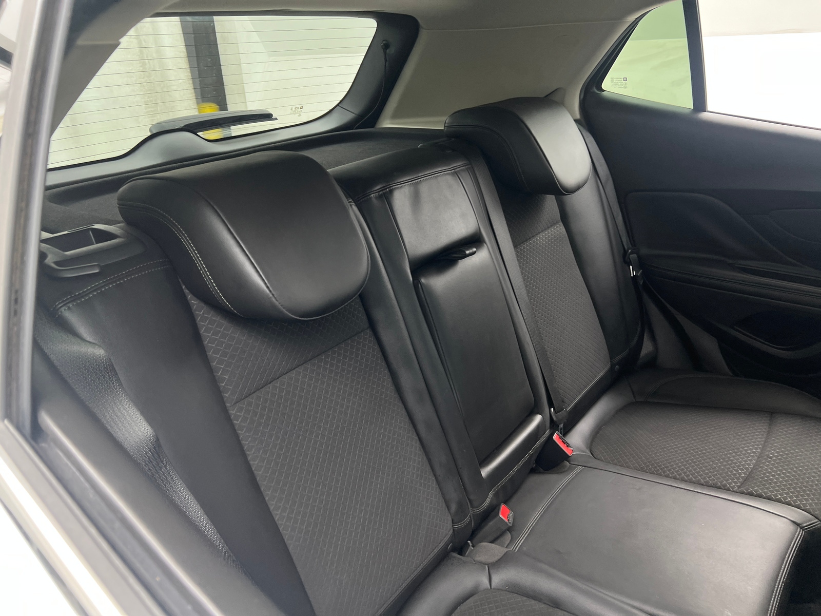 Thumbnail: 2020 Buick Encore - 5