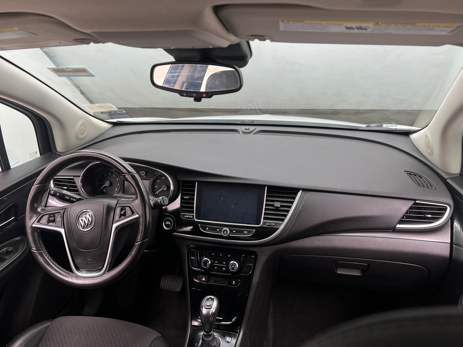 Thumbnail: 2020 Buick Encore - 2