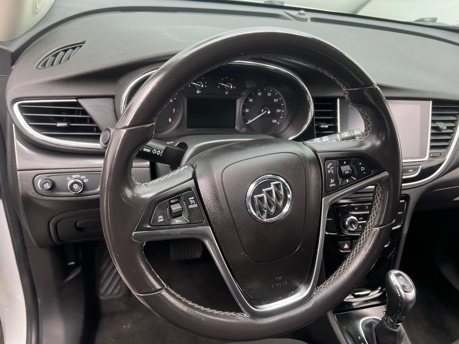 Thumbnail: 2020 Buick Encore - 4