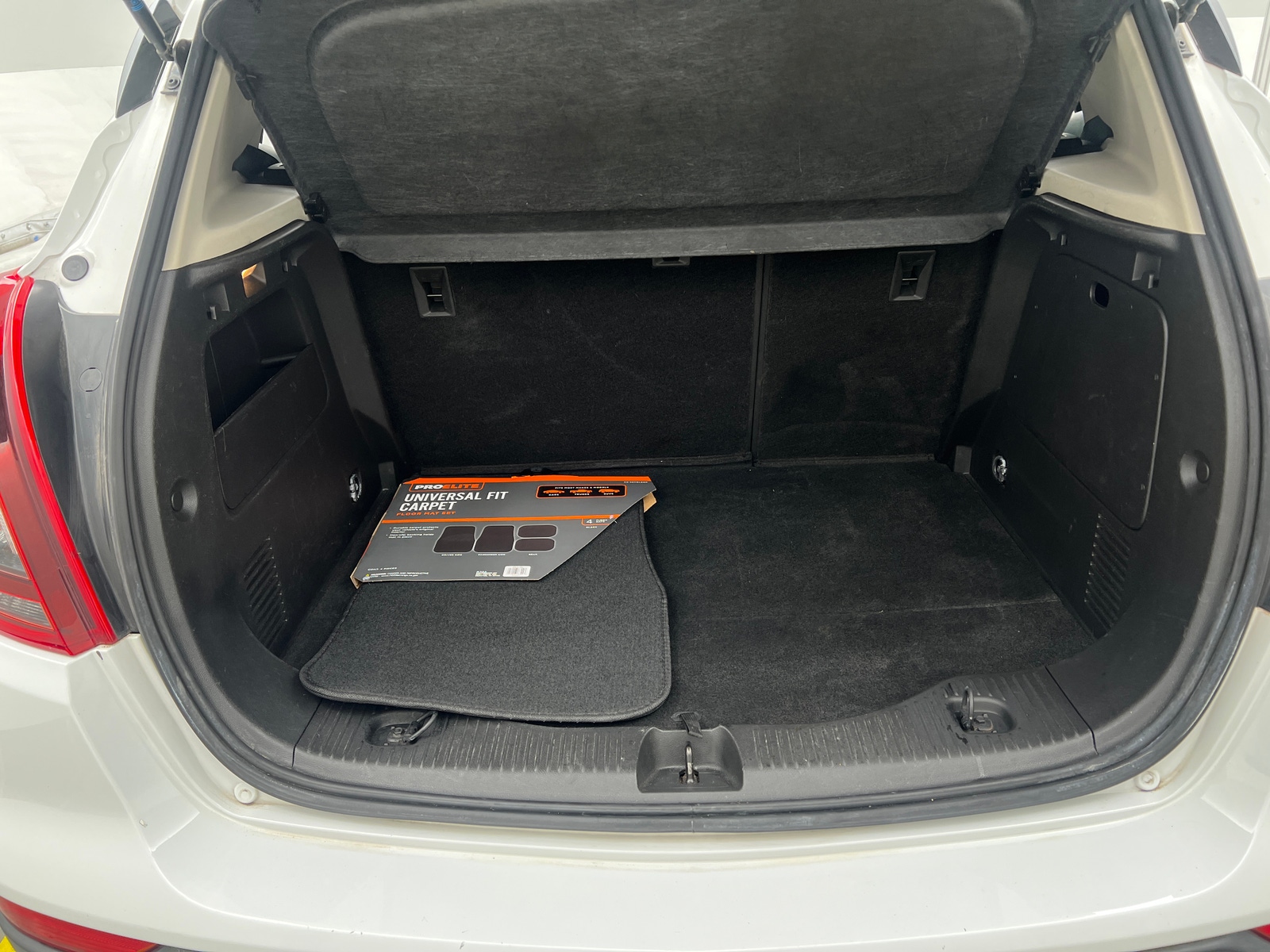 Thumbnail: 2020 Buick Encore - 6