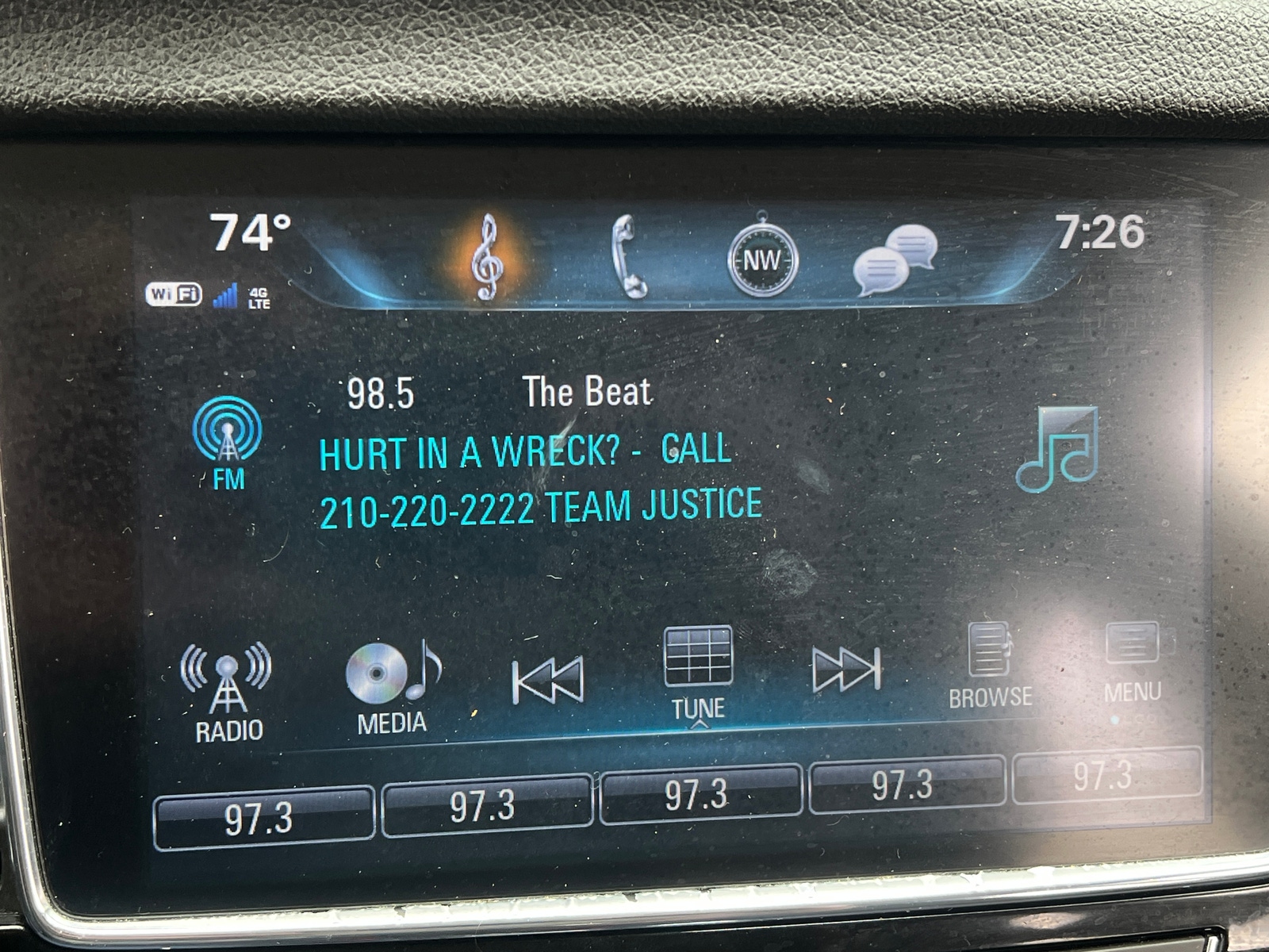 Thumbnail: 2020 Buick Encore - 3