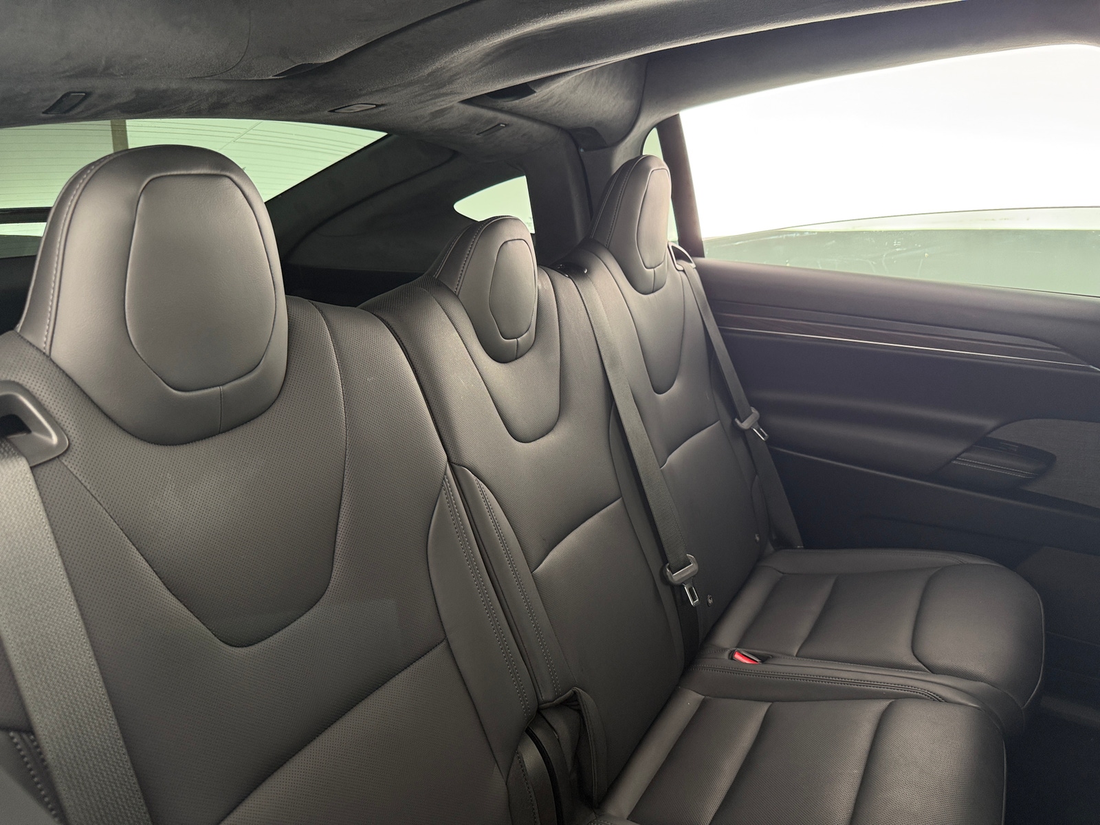 Thumbnail: 2024 Tesla Model X - 5