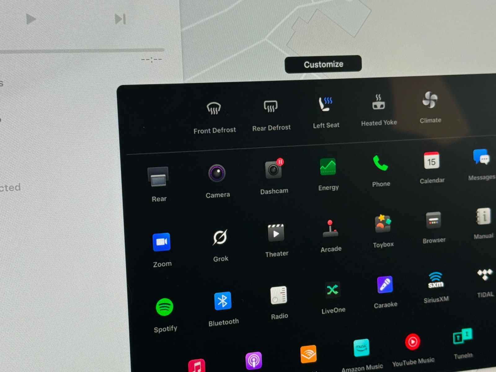 Thumbnail: 2024 Tesla Model X - 3