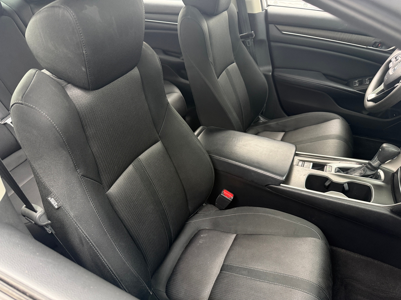 Thumbnail: 2018 Honda Accord - 2