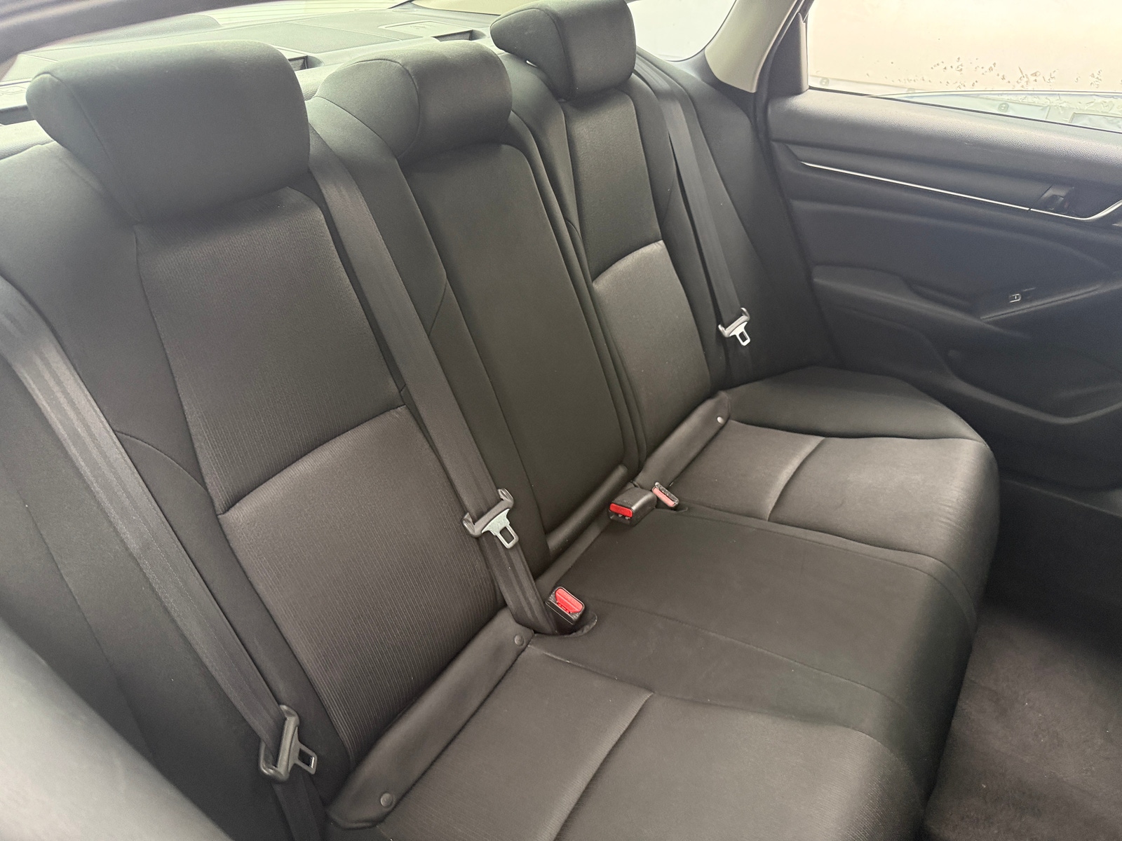 Thumbnail: 2018 Honda Accord - 6