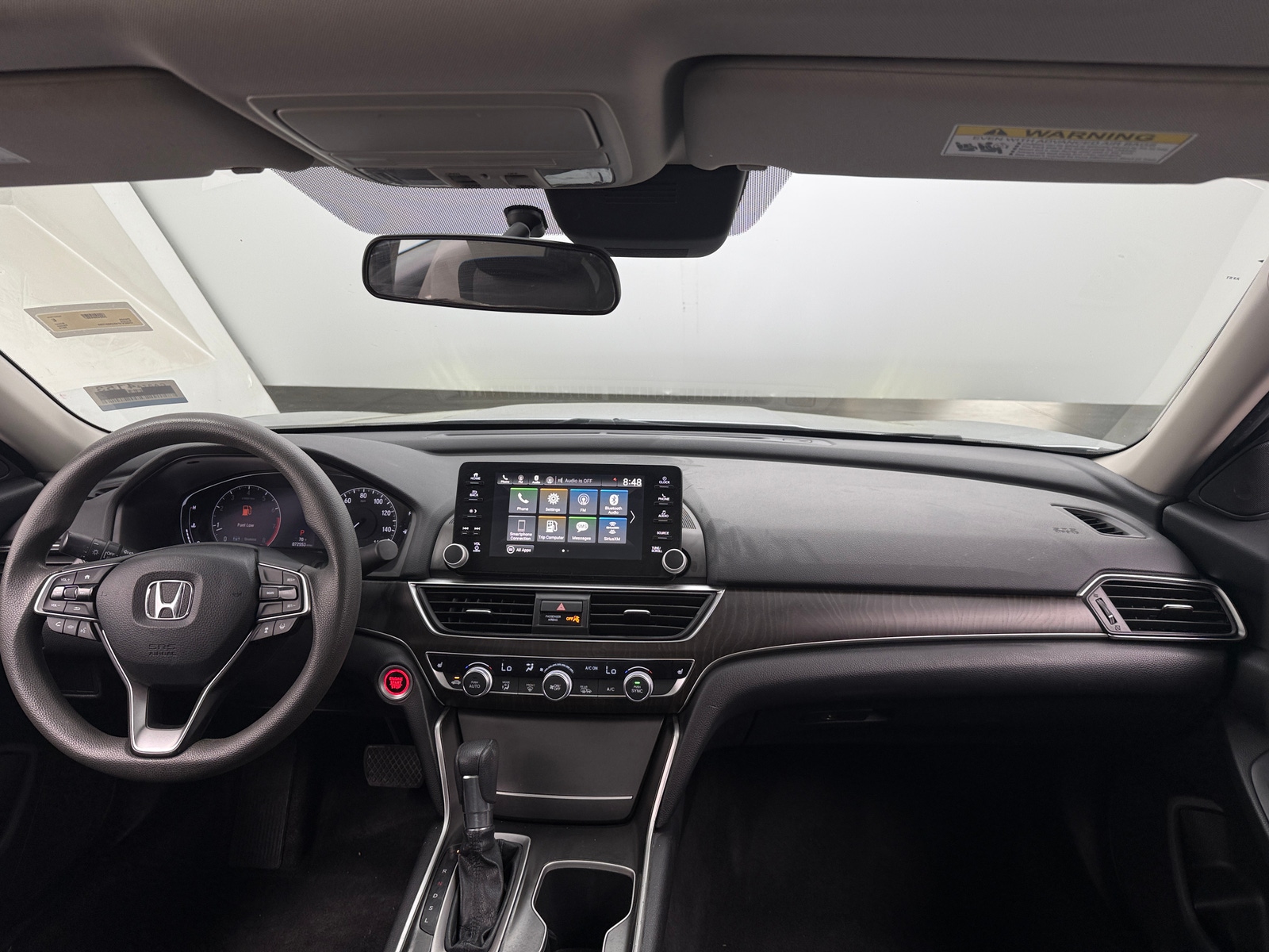 Thumbnail: 2018 Honda Accord - 3