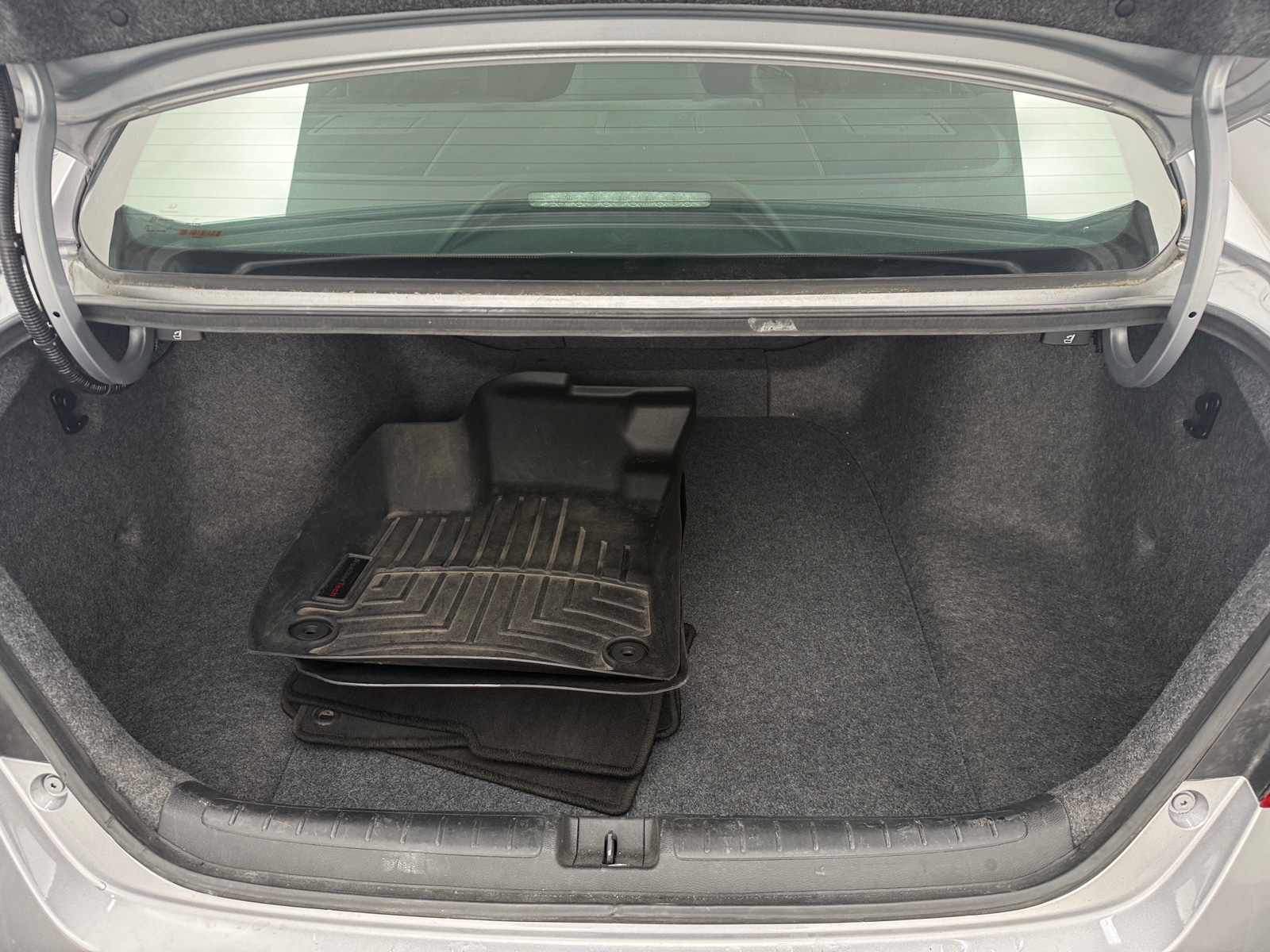 Thumbnail: 2018 Honda Accord - 7