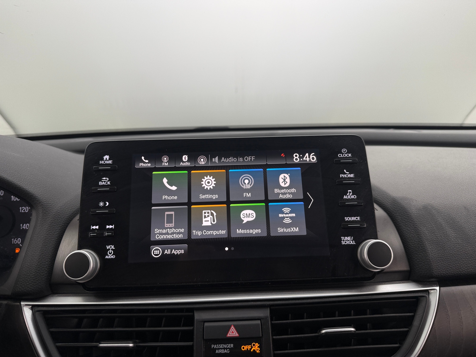 Thumbnail: 2018 Honda Accord - 4