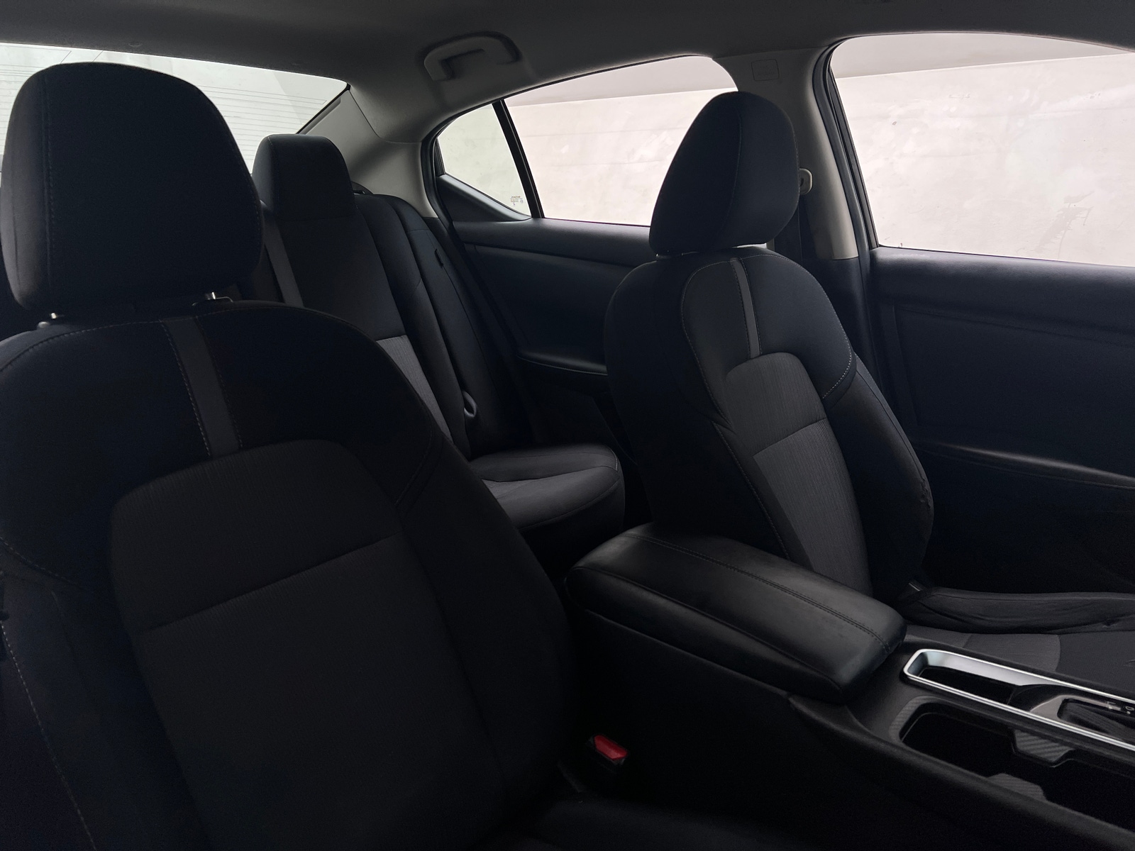 Thumbnail: 2022 Nissan Sentra - 2
