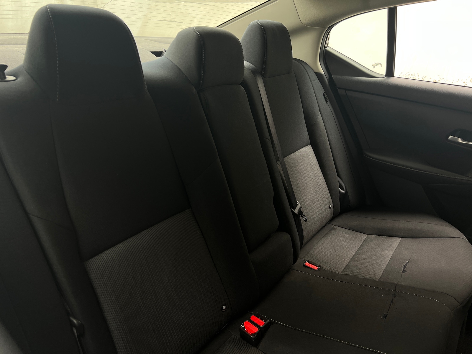 Thumbnail: 2022 Nissan Sentra - 6