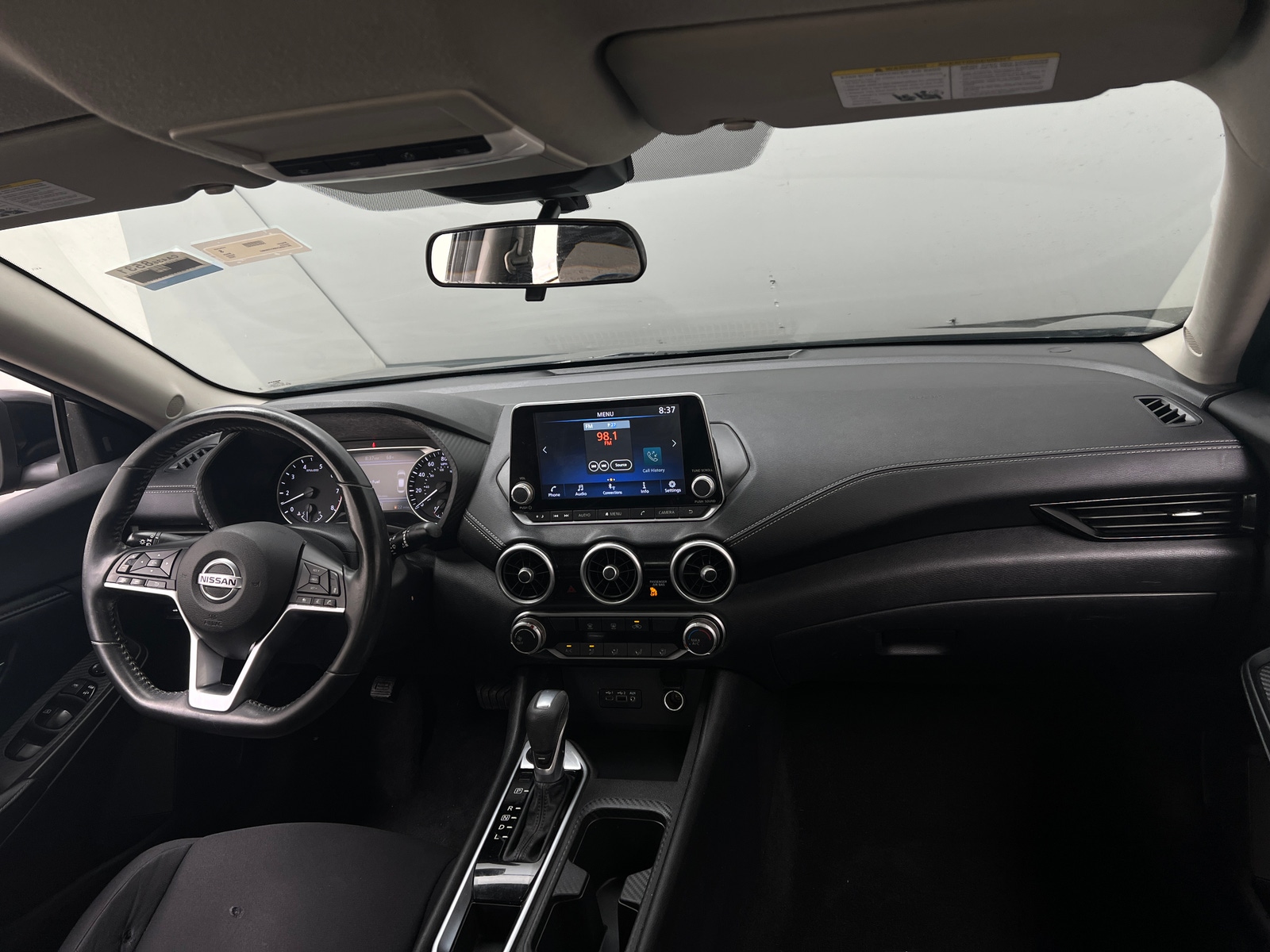 Thumbnail: 2022 Nissan Sentra - 3