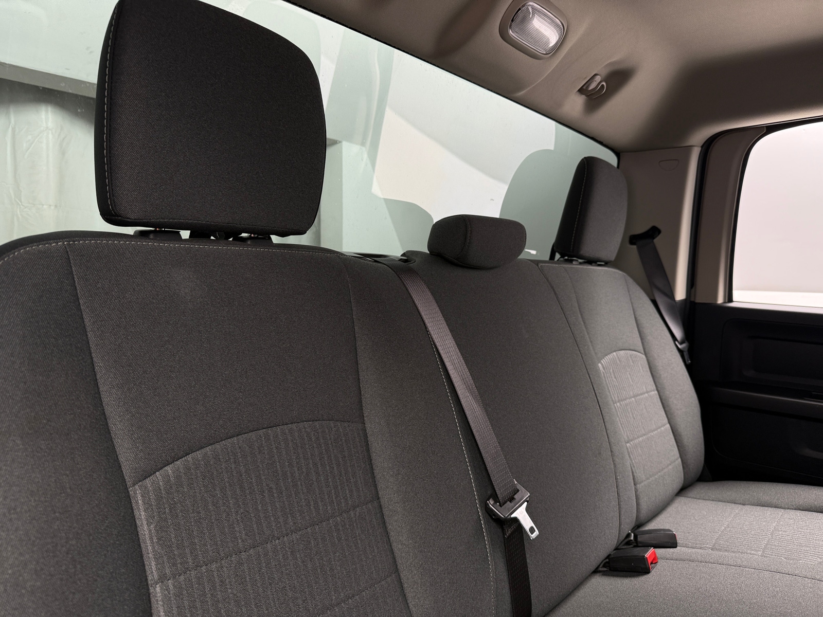 Thumbnail: 2023 RAM 1500 Classic - 5