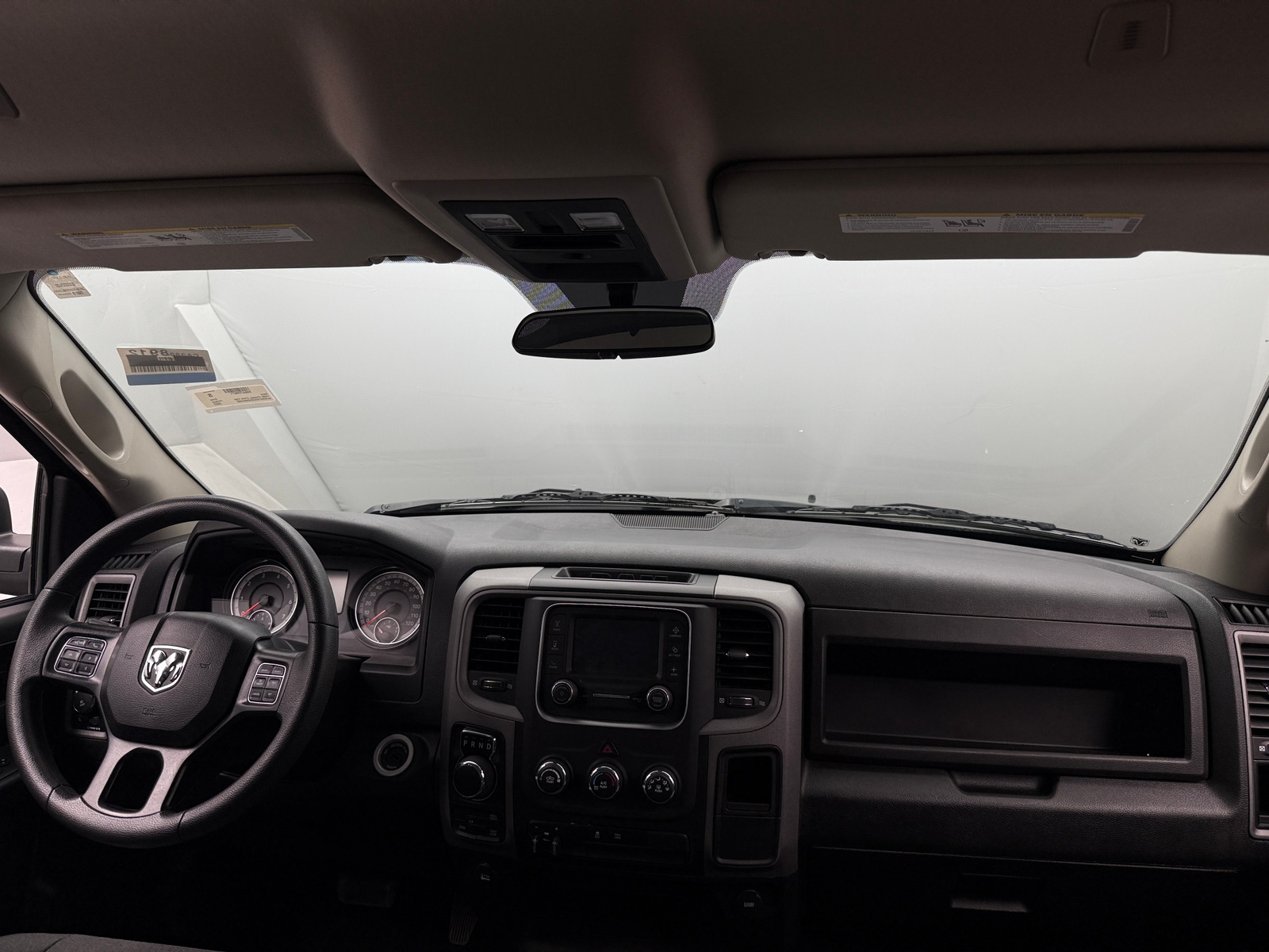 Thumbnail: 2023 RAM 1500 Classic - 2