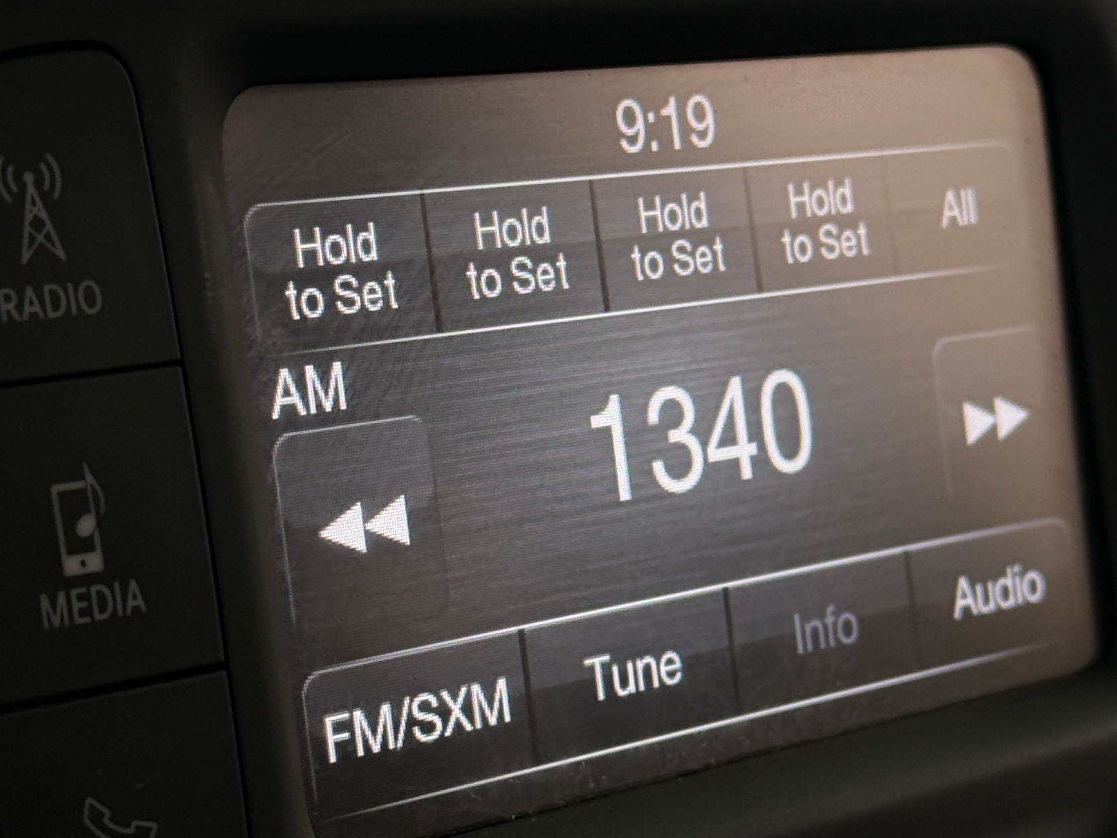 Thumbnail: 2023 RAM 1500 Classic - 3