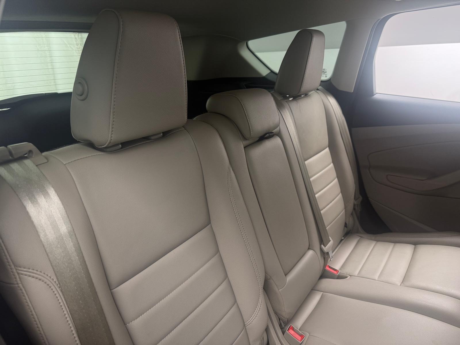 Thumbnail: 2016 Ford Escape - 5