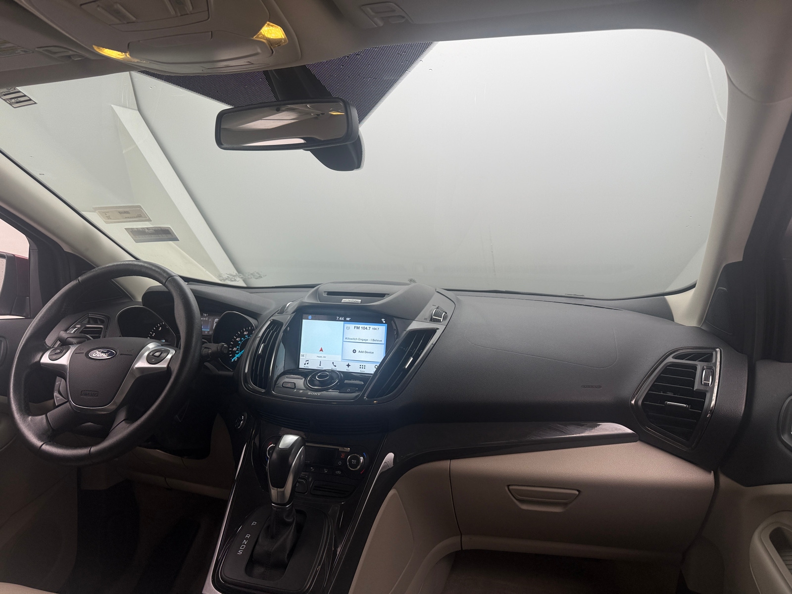 Thumbnail: 2016 Ford Escape - 2