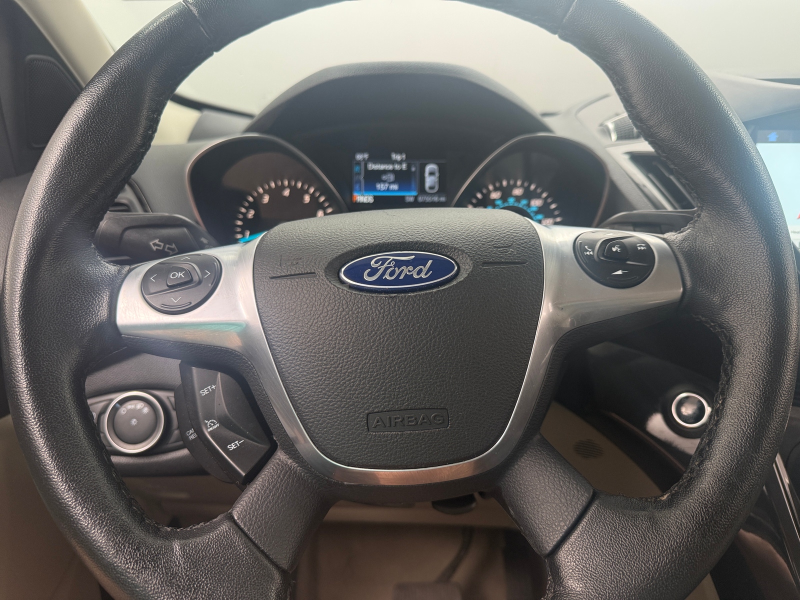 Thumbnail: 2016 Ford Escape - 4