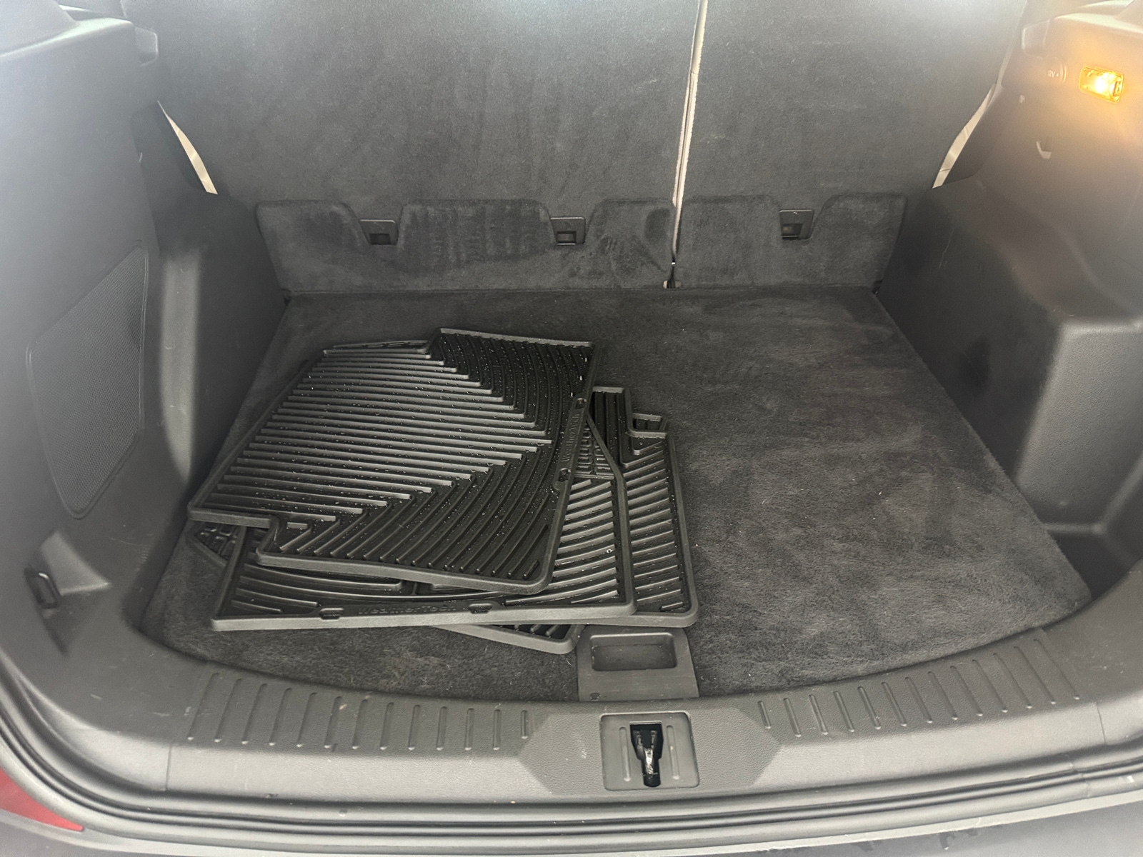 Thumbnail: 2016 Ford Escape - 6