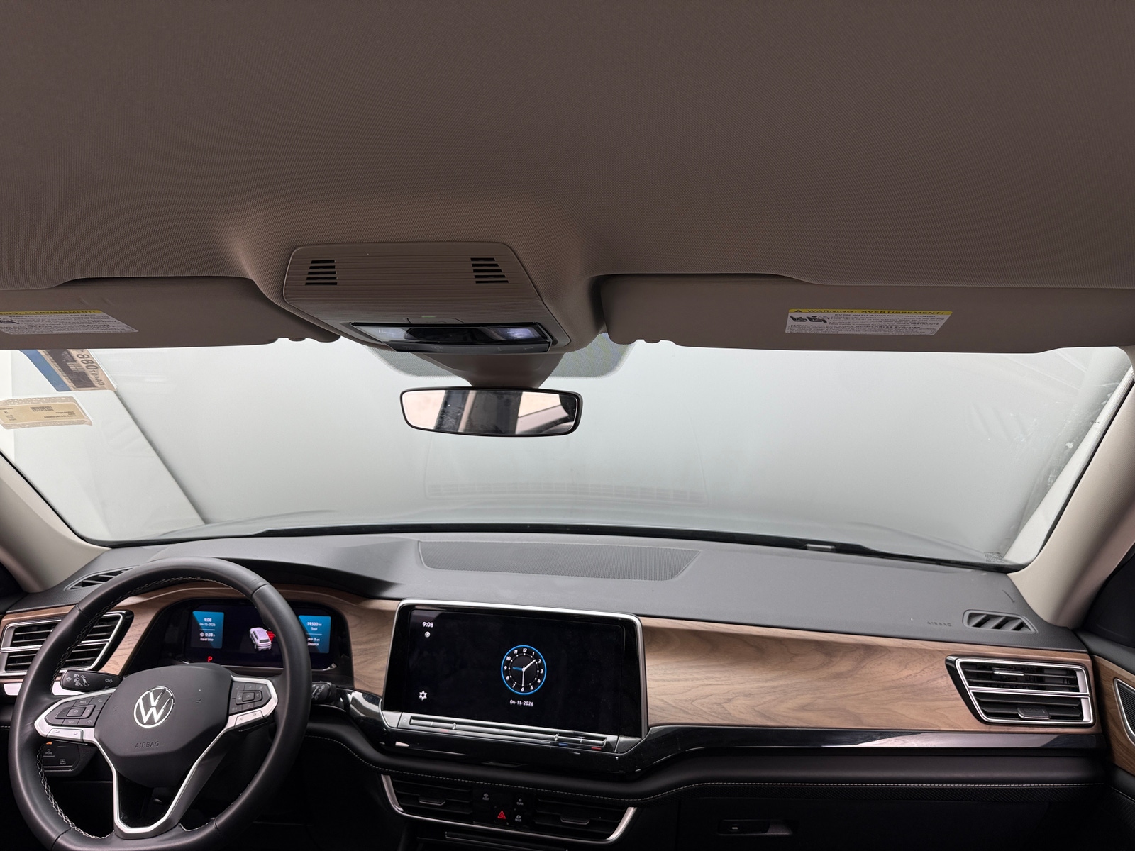 Thumbnail: 2024 Volkswagen Atlas - 2