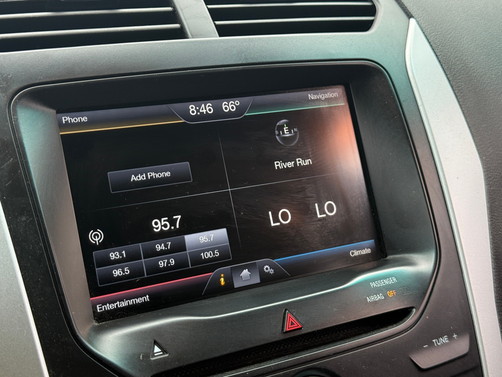 Thumbnail: 2015 Ford Explorer - 4