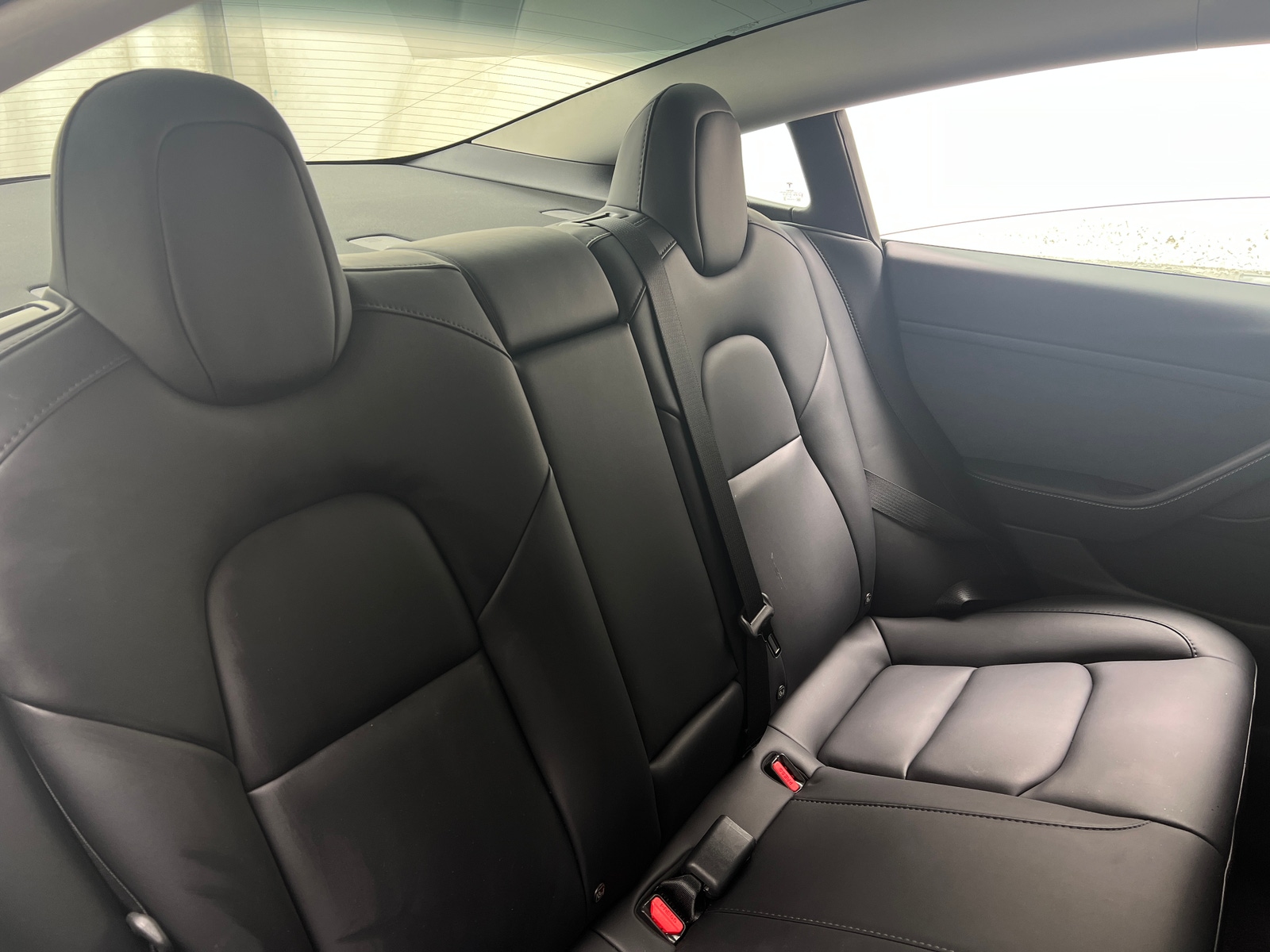 Thumbnail: 2023 Tesla Model 3 - 5