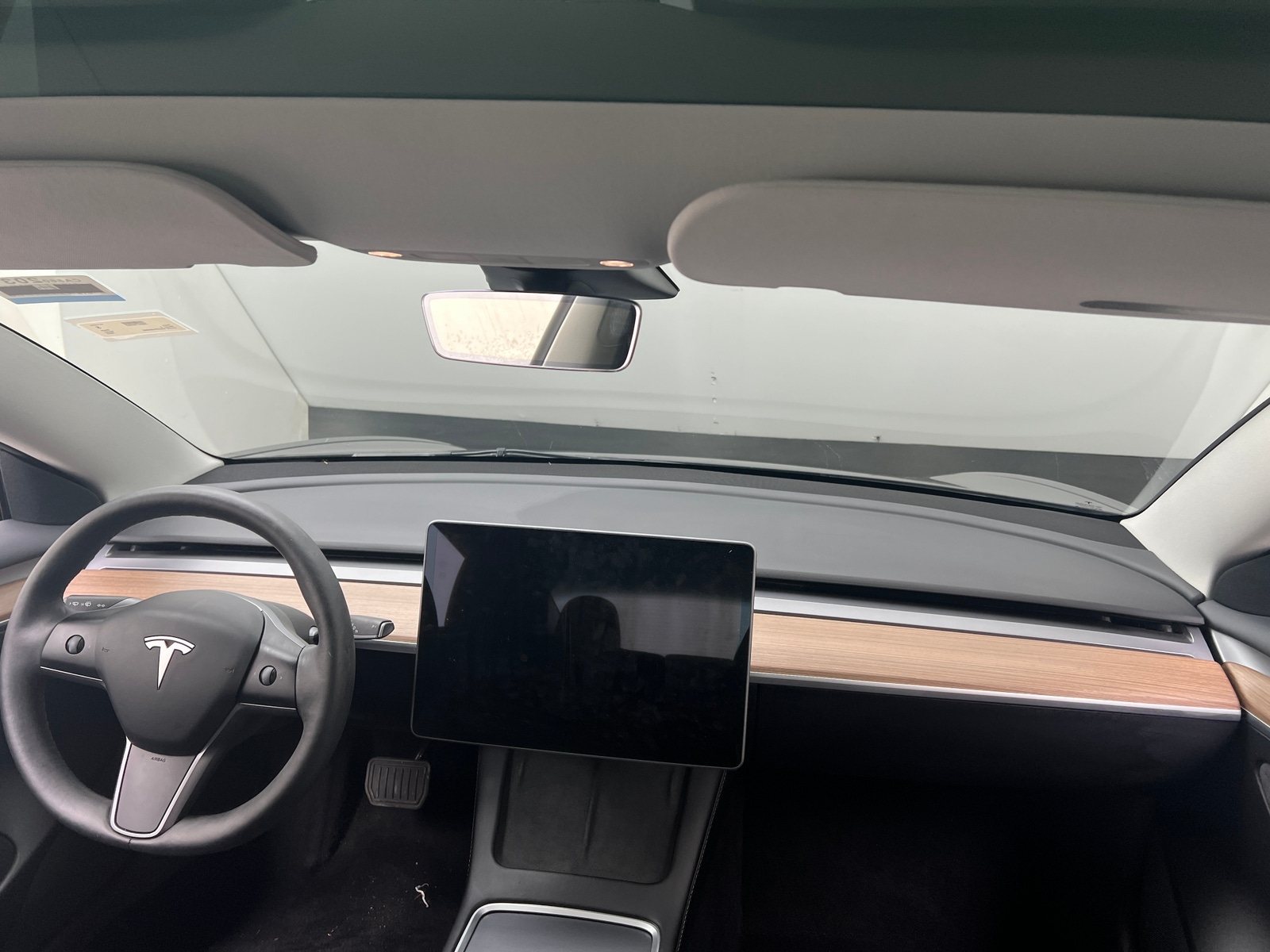 Thumbnail: 2023 Tesla Model 3 - 2