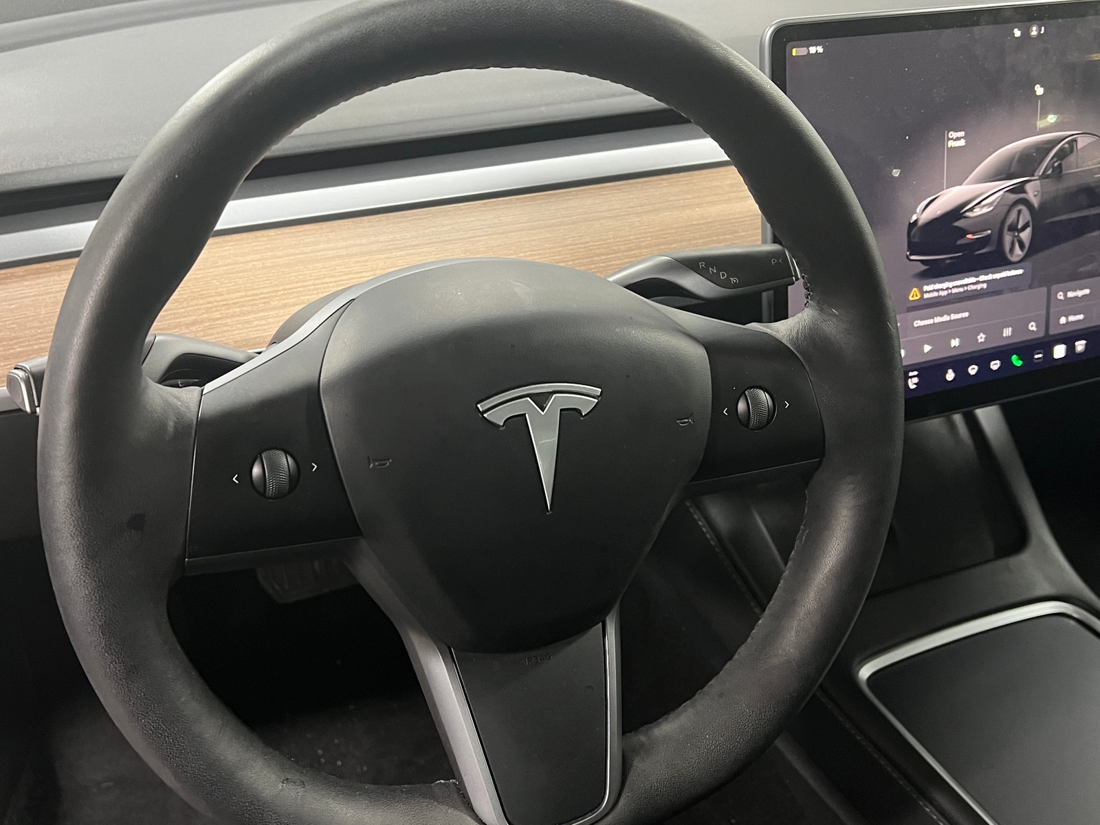 Thumbnail: 2023 Tesla Model 3 - 4