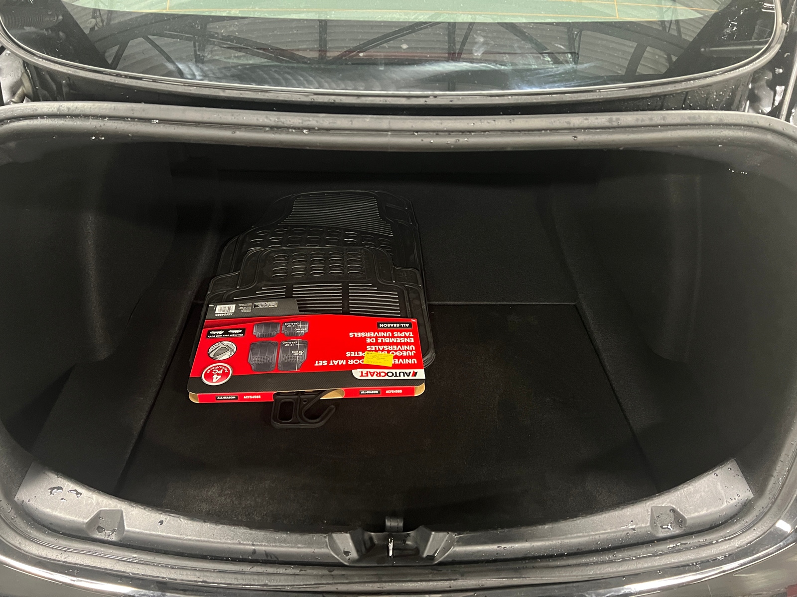 Thumbnail: 2023 Tesla Model 3 - 6