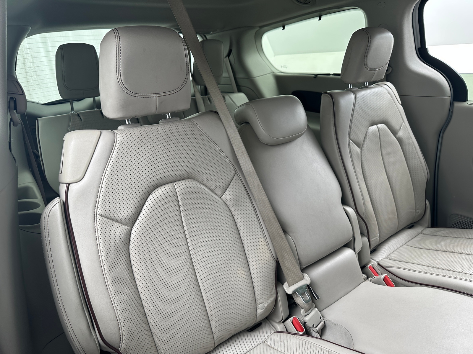 Thumbnail: 2019 Chrysler Pacifica - 5