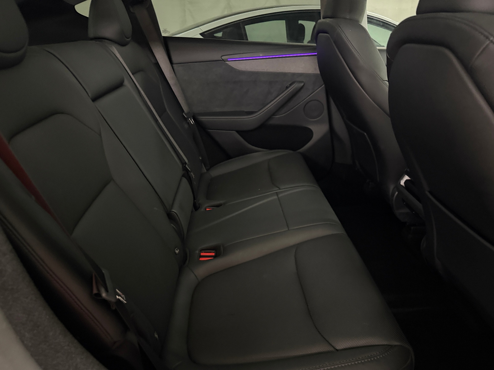 Thumbnail: 2026 Tesla Model Y - 5