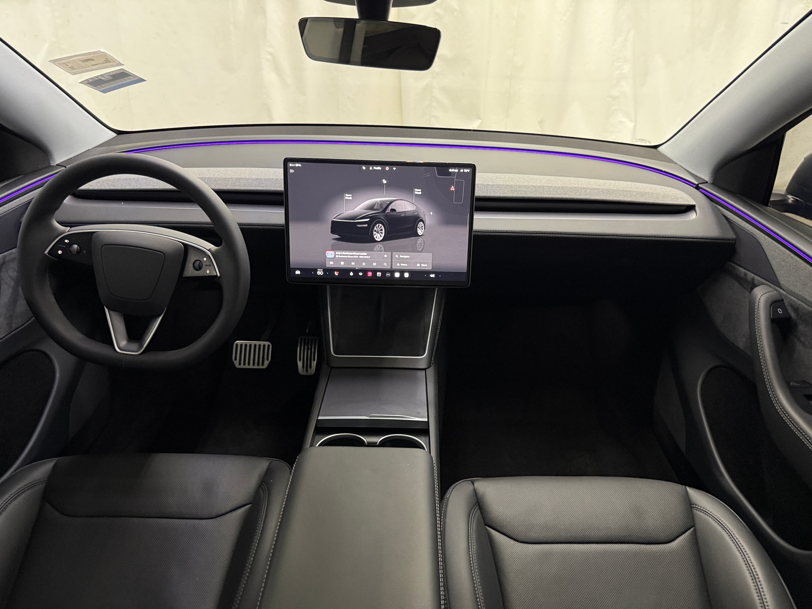 Thumbnail: 2026 Tesla Model Y - 2