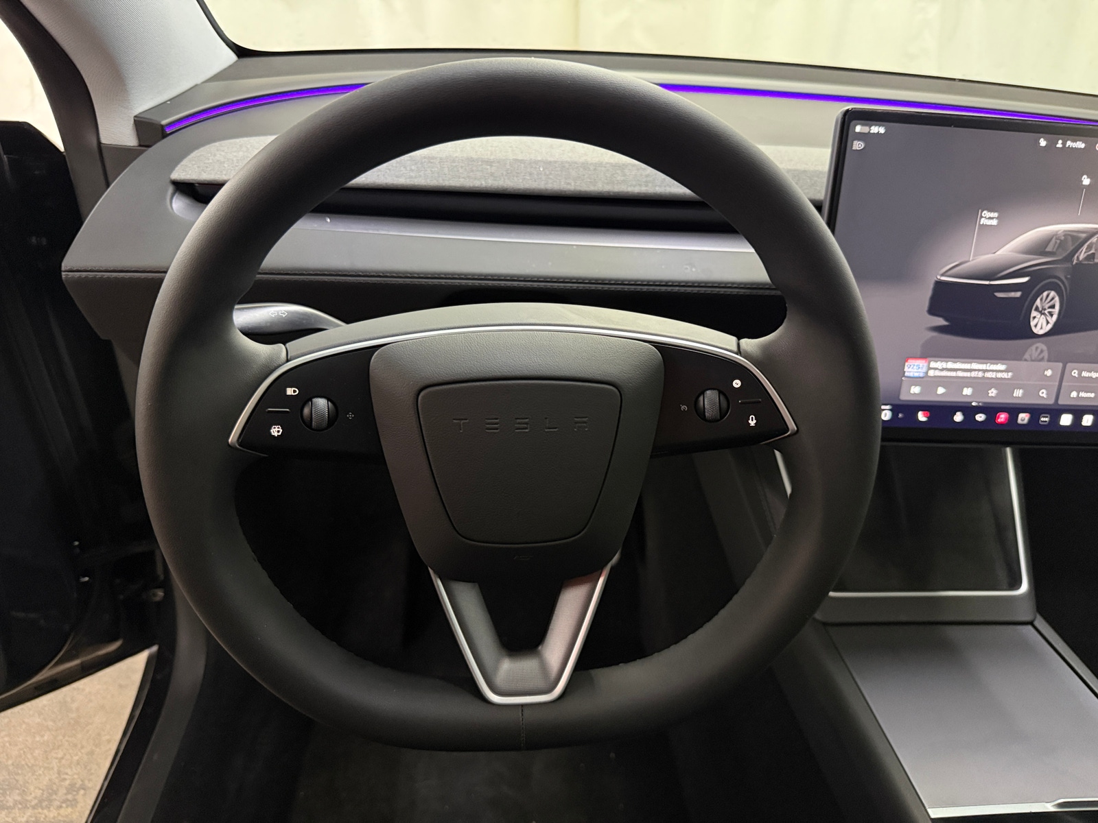 Thumbnail: 2026 Tesla Model Y - 4