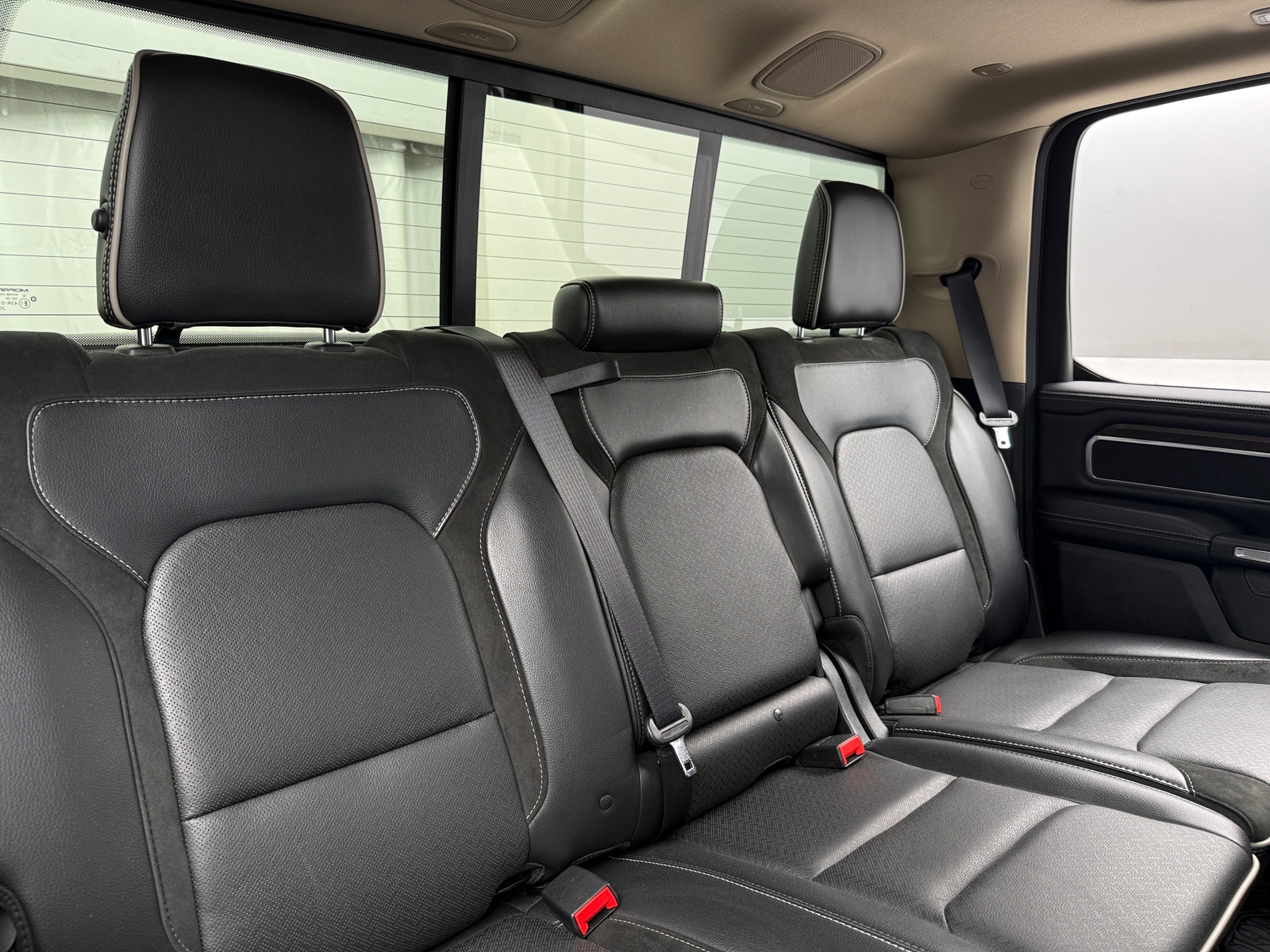 Thumbnail: 2021 RAM 1500 - 5