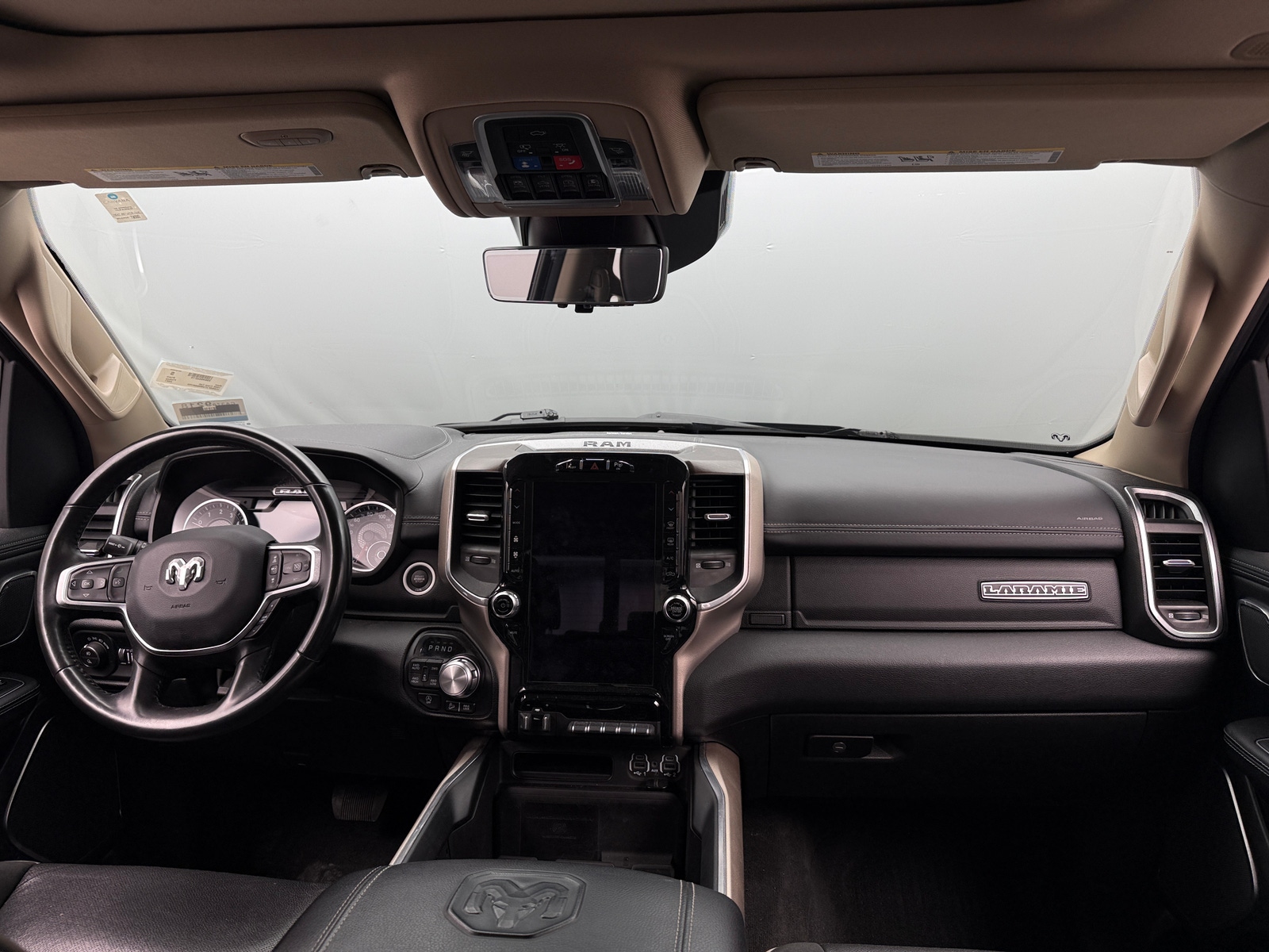 Thumbnail: 2021 RAM 1500 - 2