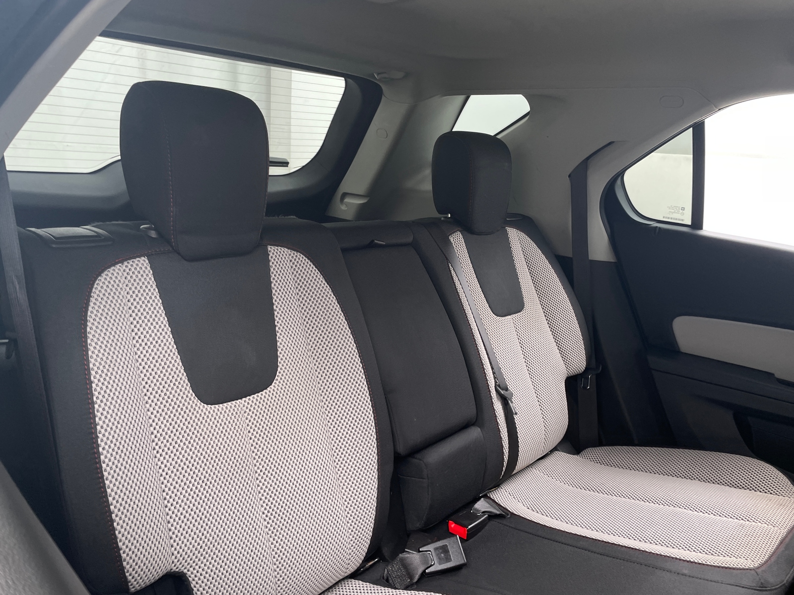 Thumbnail: 2017 Chevrolet Equinox - 6