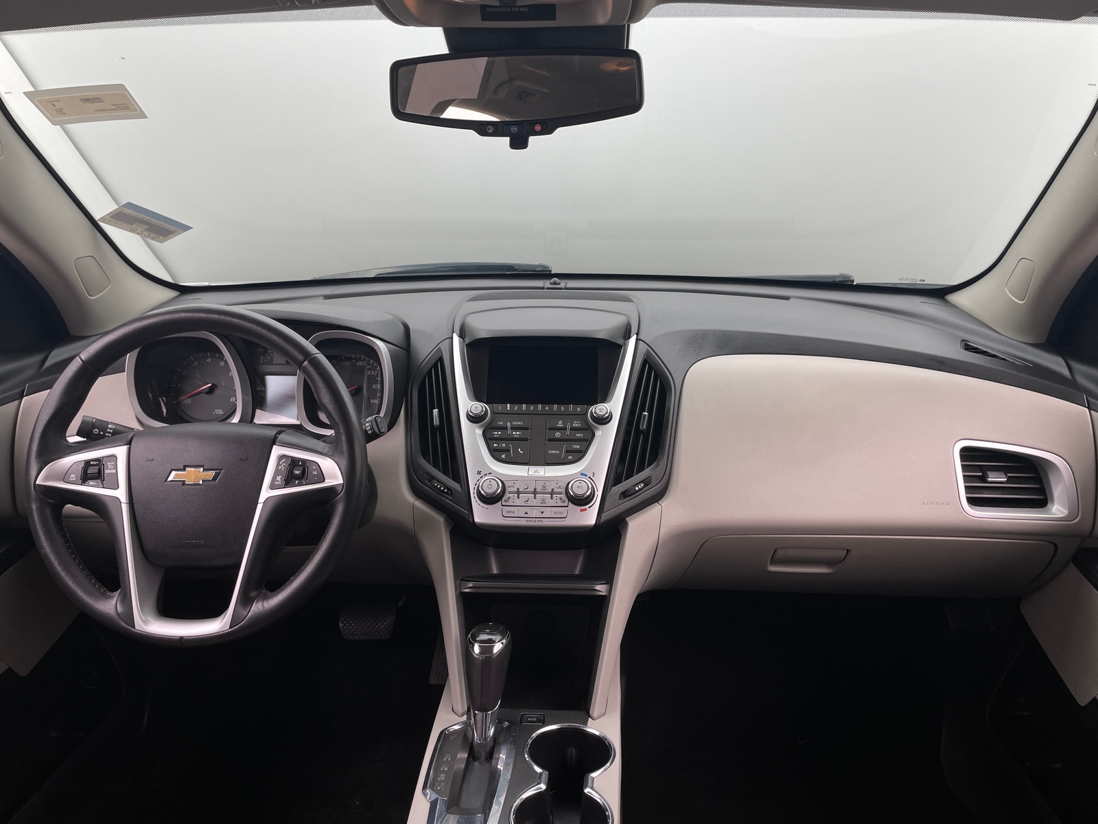 Thumbnail: 2017 Chevrolet Equinox - 3